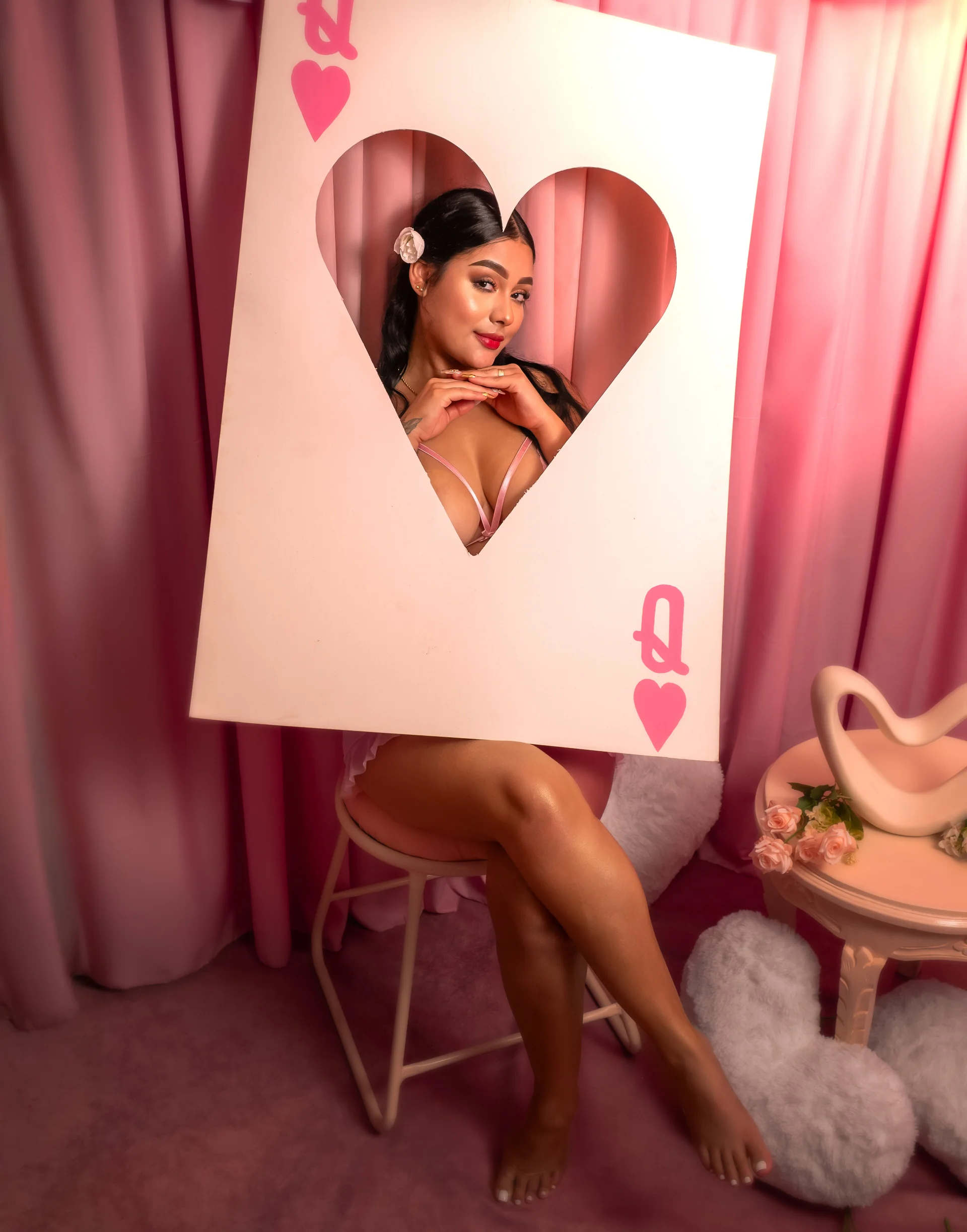 XXX Porn Photo of Nude Stefbellanova 117