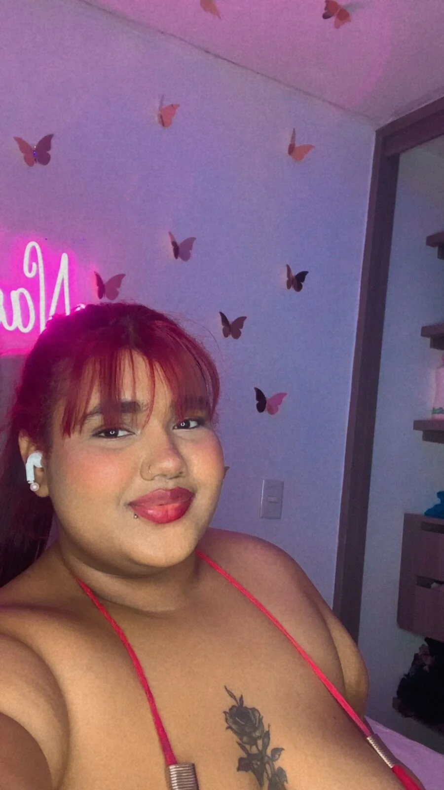 XXX Porn Photo of Nude NaomiAsha 269