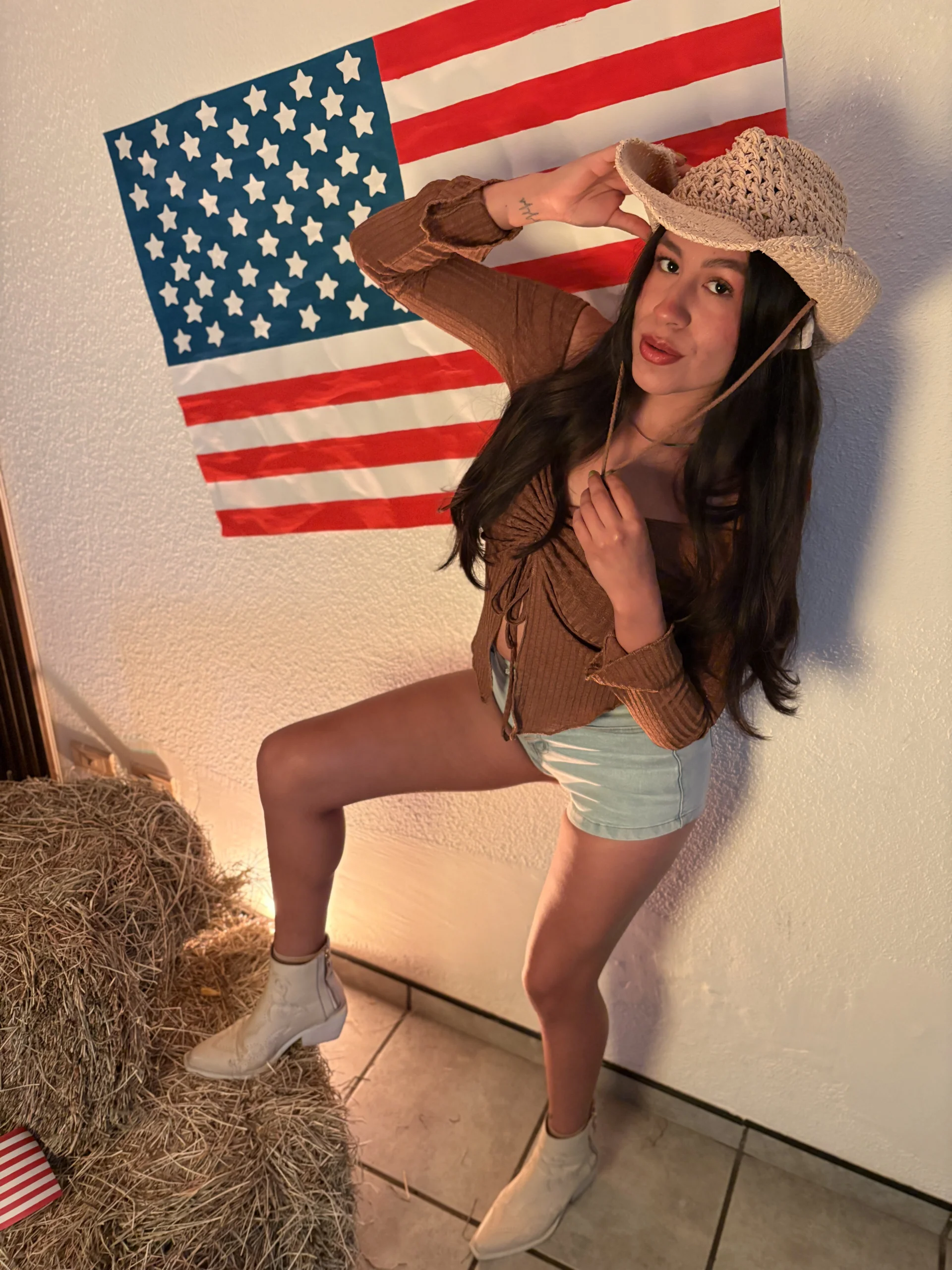 XXX Porn Photo of Nude EmiGomez_ 48