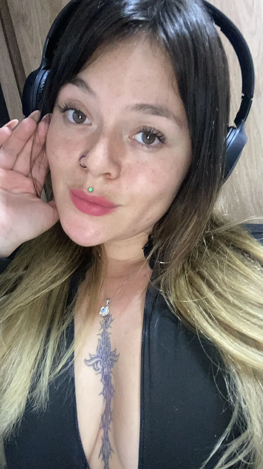 XXX Porn Photo of Nude _kalypso_ 55