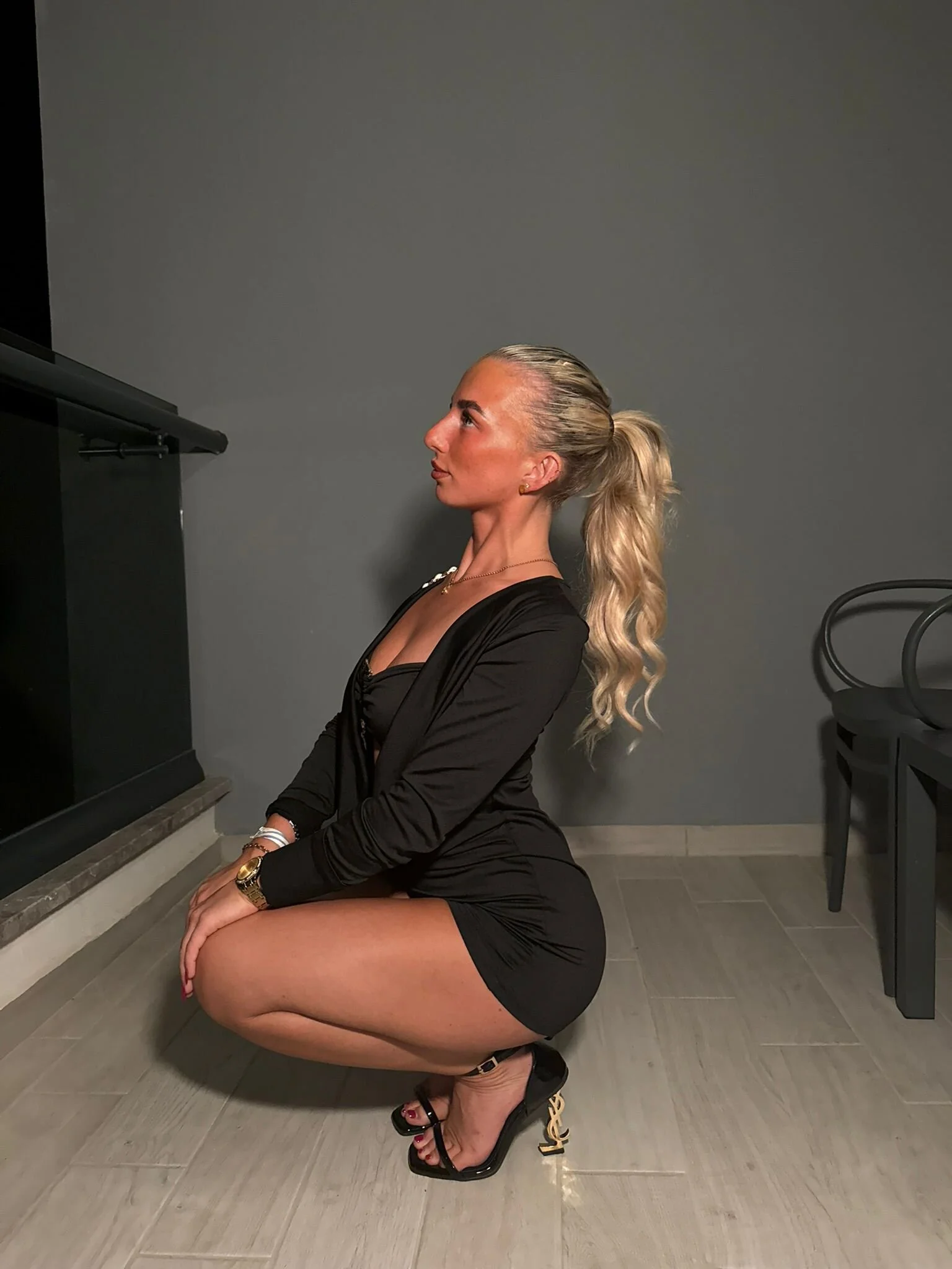 XXX Porn Photo of Nude SexyCee_x 14