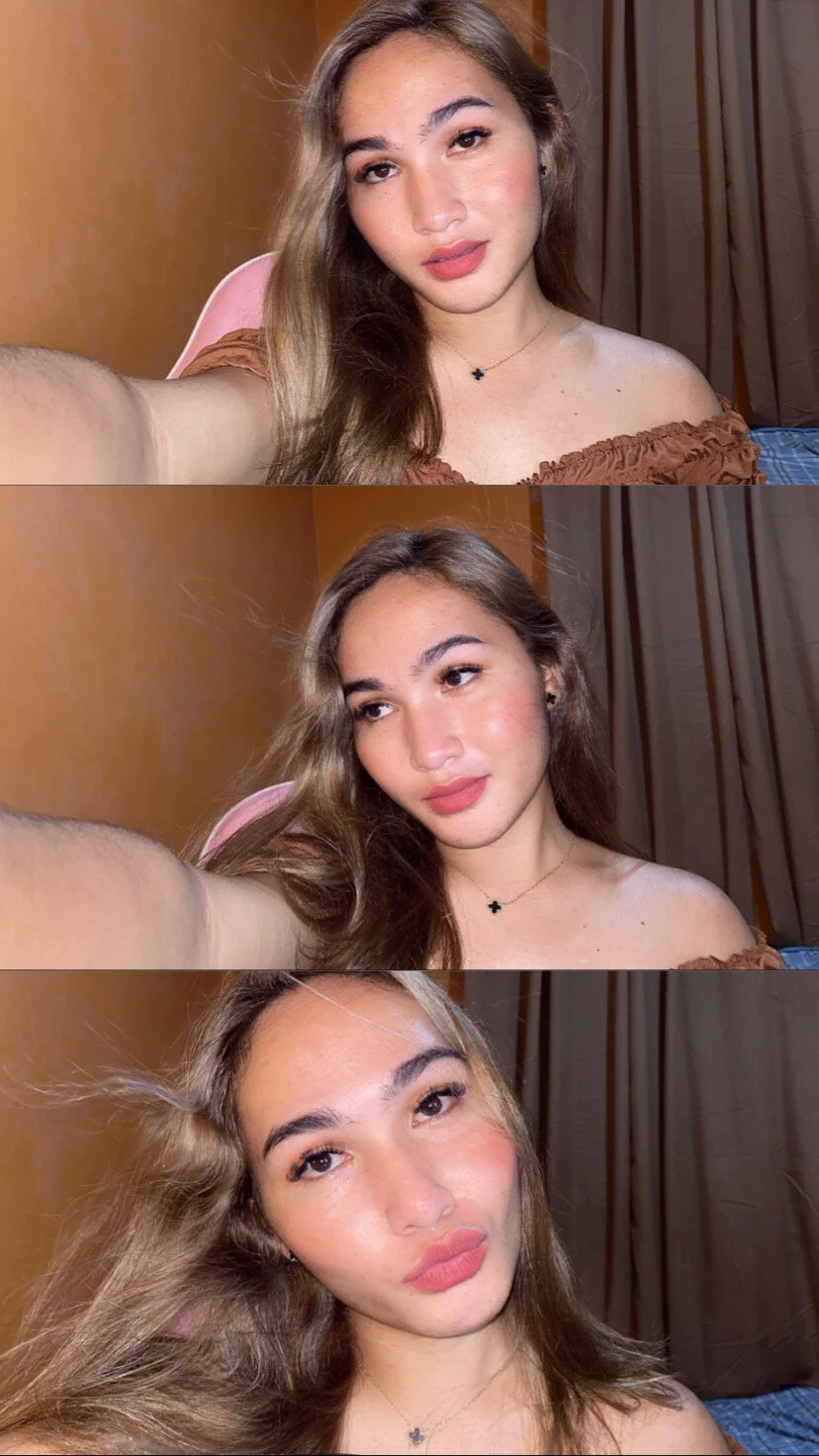 XXX Porn Photo of Nude ur_Katrina69 21