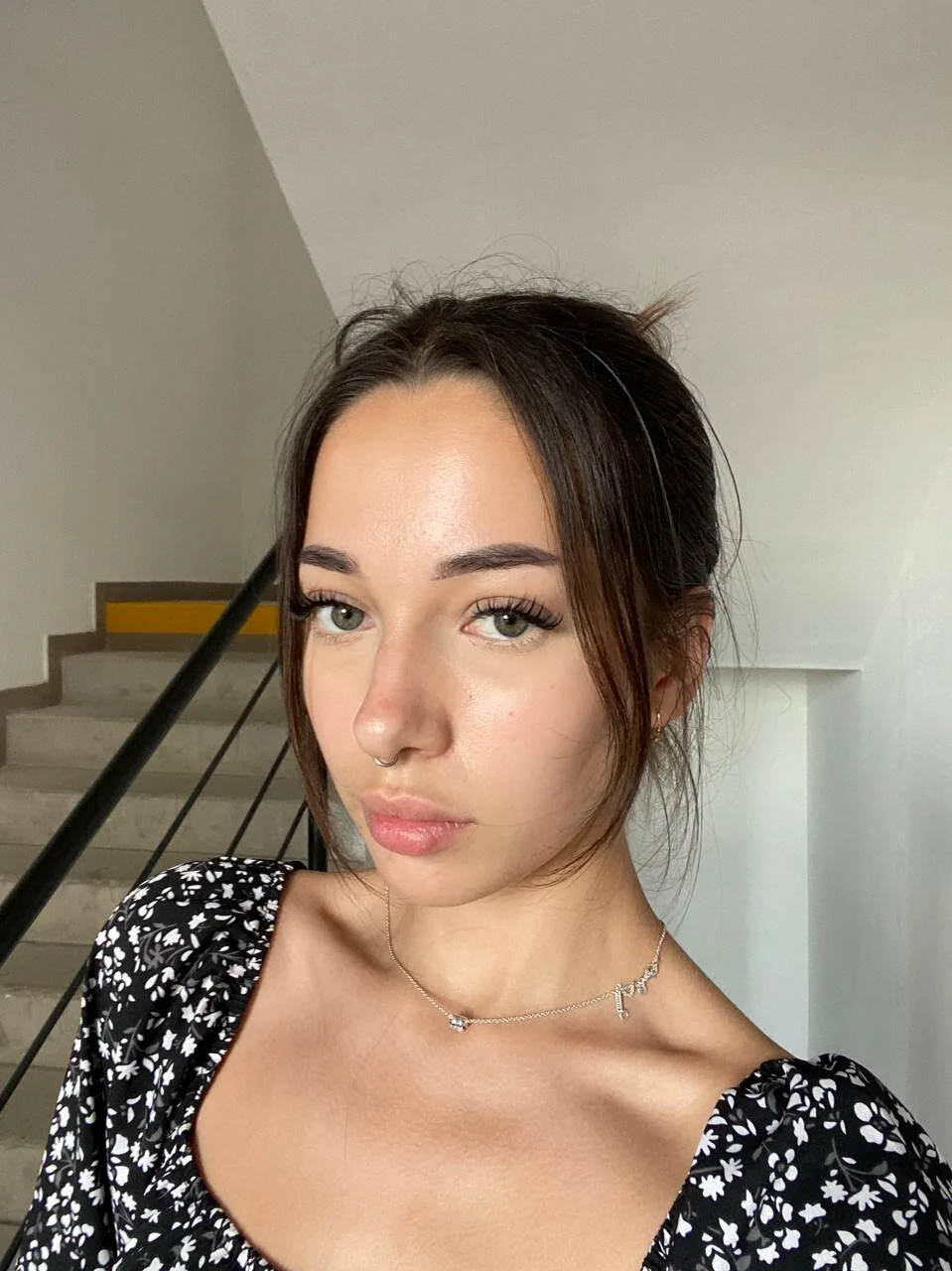 XXX Porn Photo of Nude NicolYvess 11