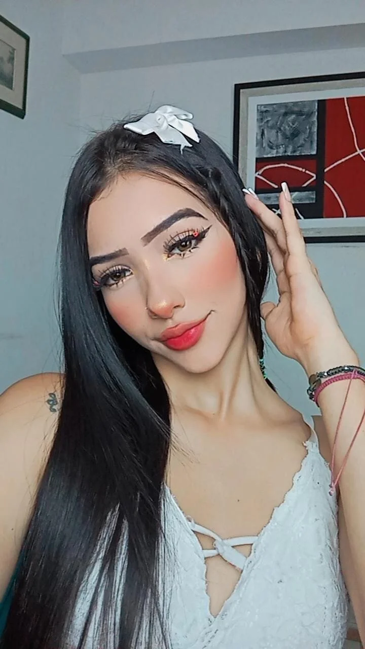 XXX Porn Photo of Nude liccy_hall 12