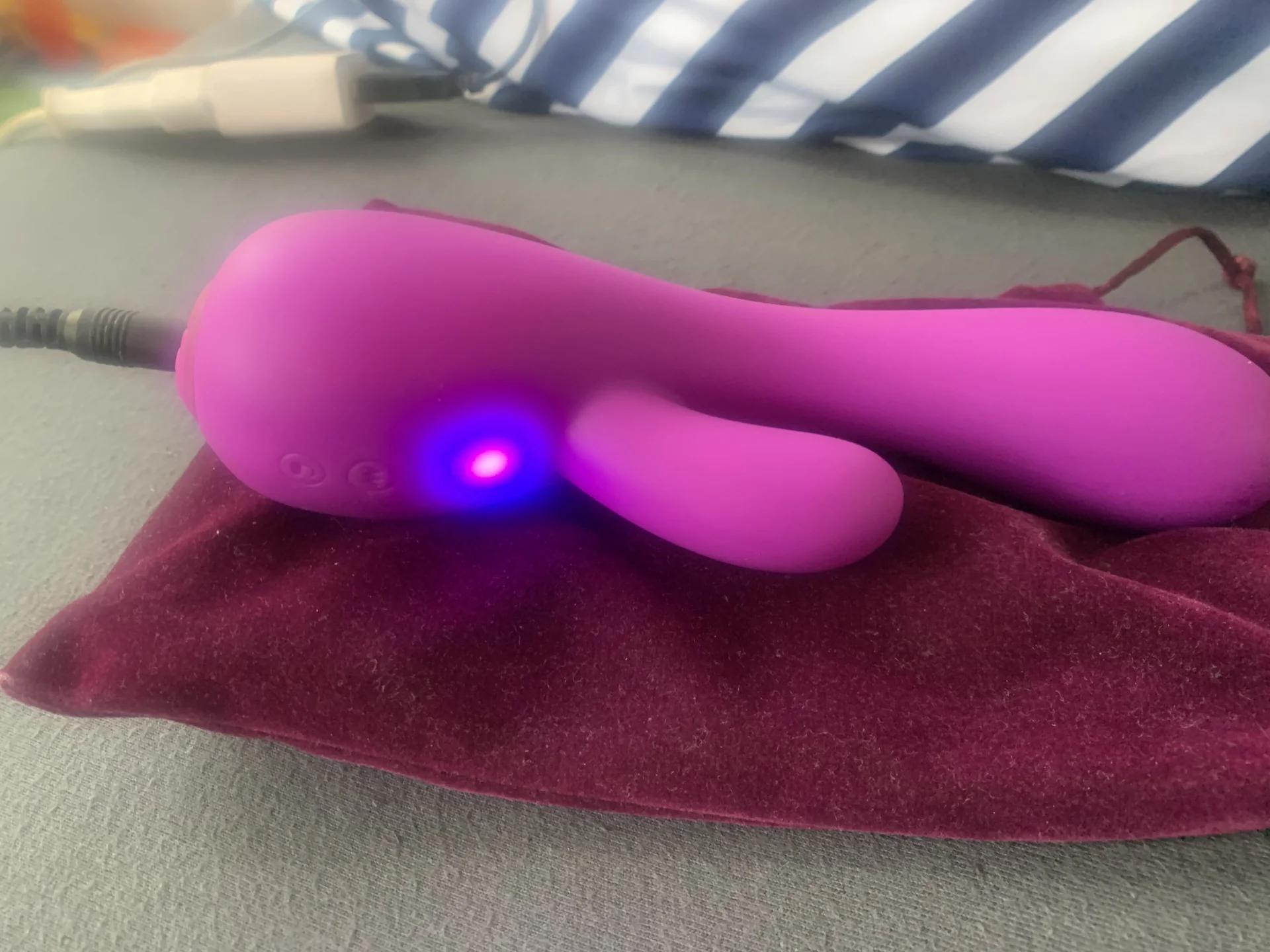 XXX Porn Photo of Nude Patinespat 1