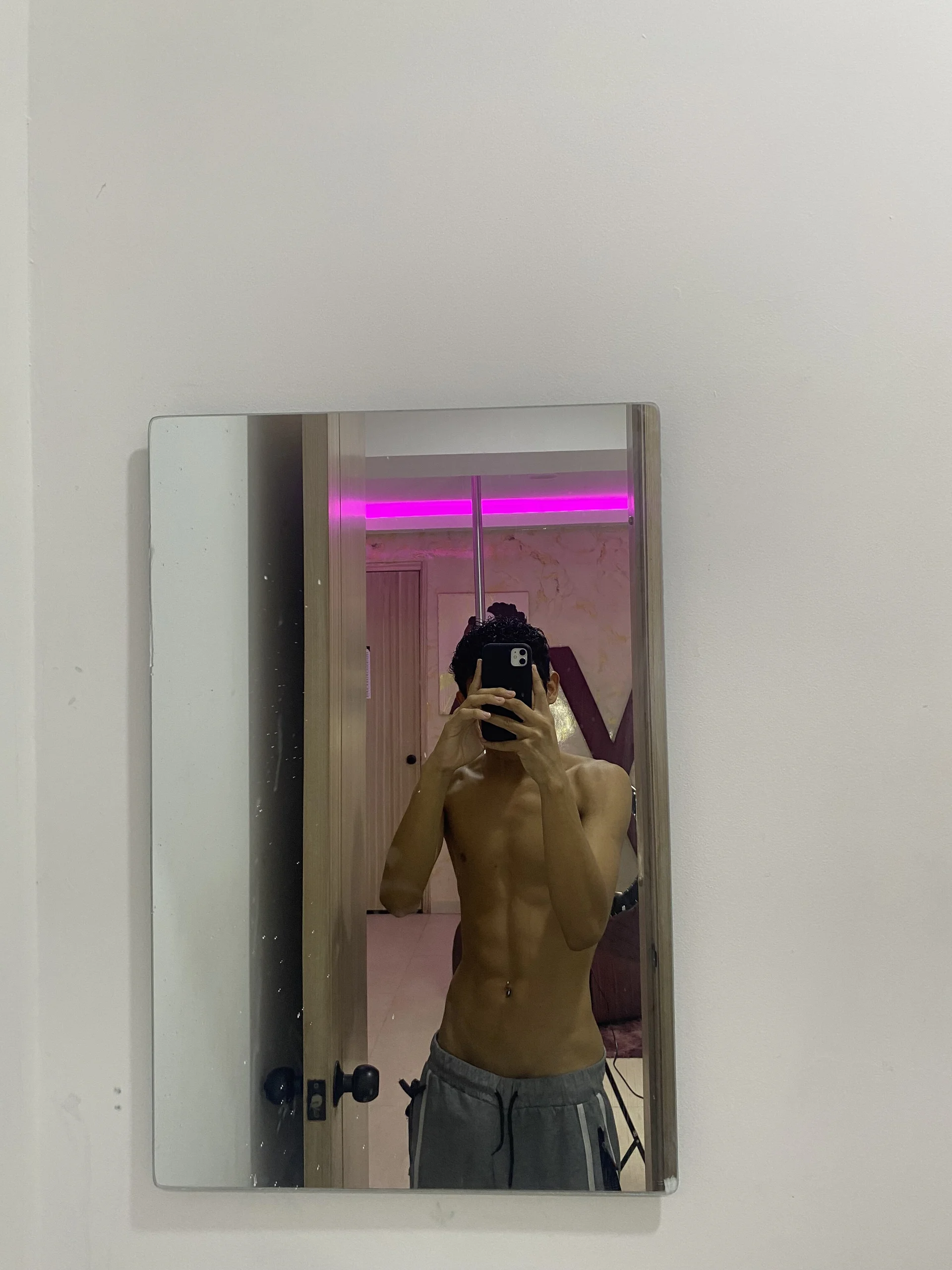 XXX Porn Photo of Nude GREAT_BALLS 17