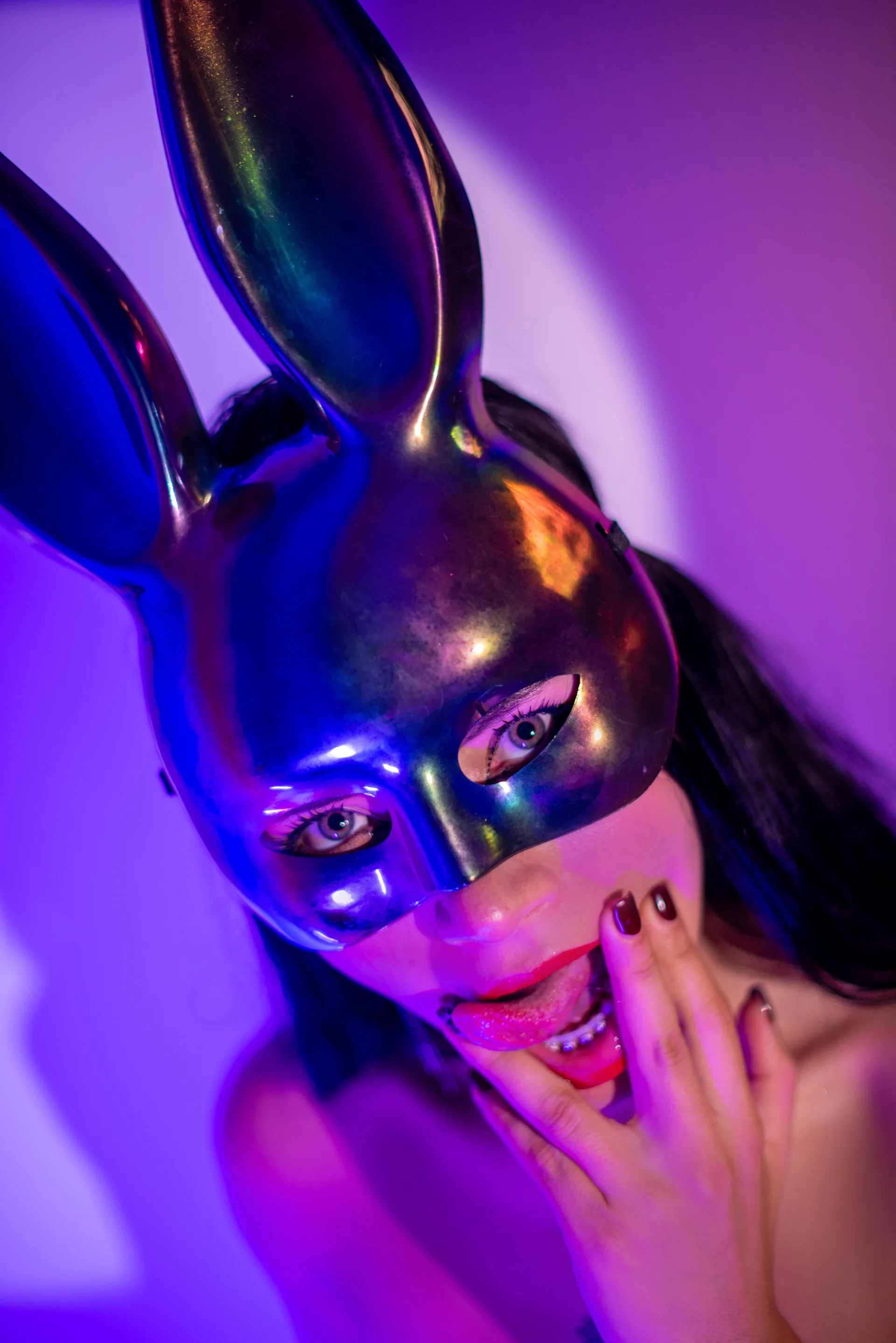 XXX Porn Photo of Nude RoxanaBorns_ 32