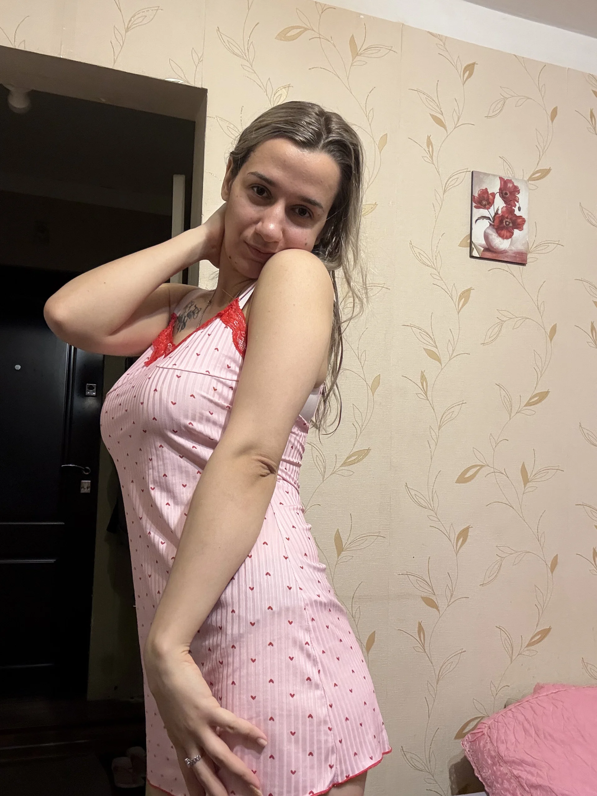 XXX Porn Photo of Nude MaryBennetts 25