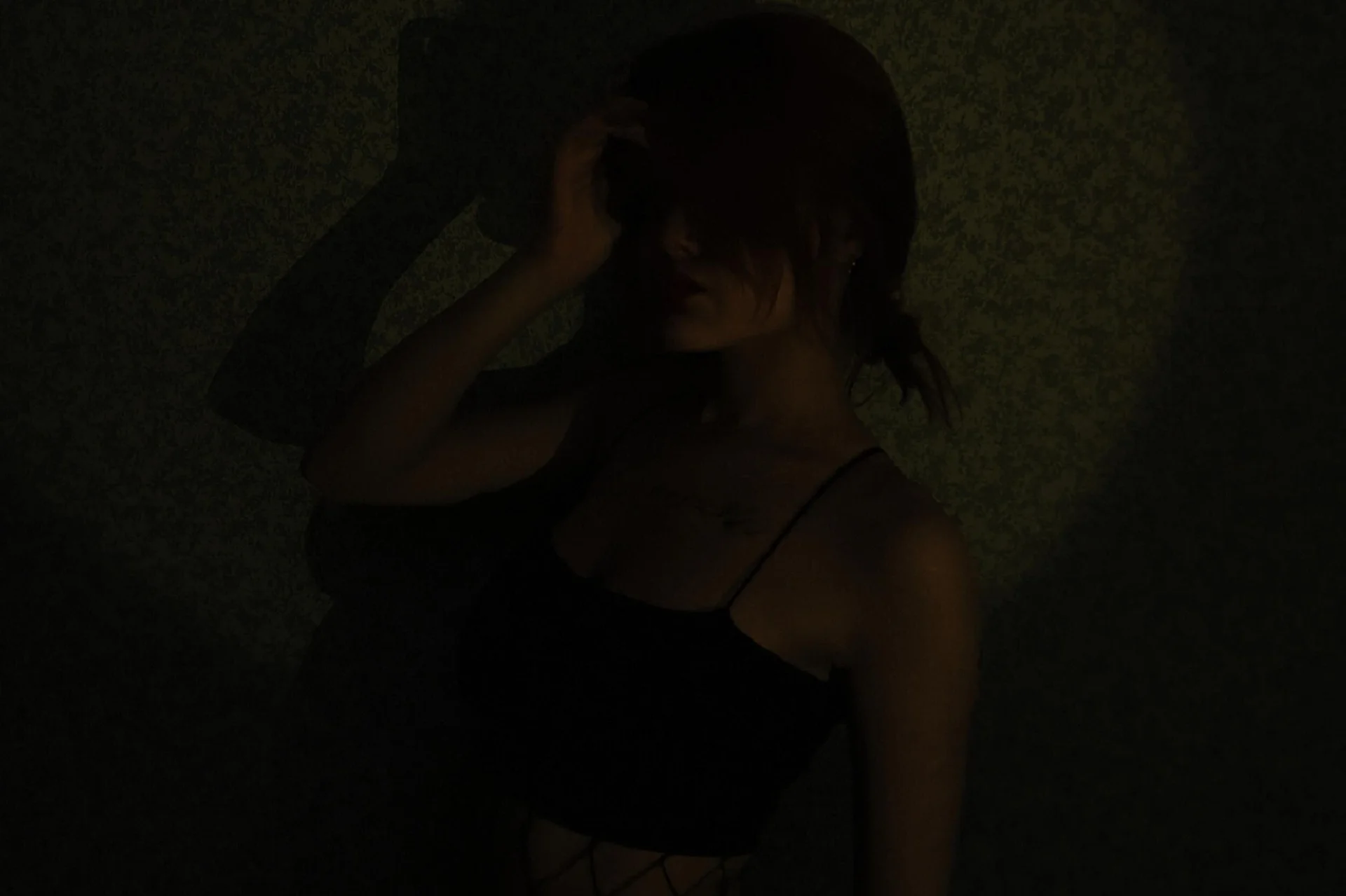 XXX Porn Photo of Nude SolarAdrienne 4
