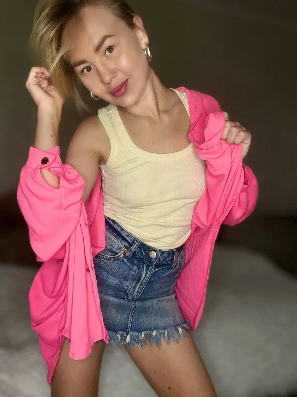 XXX Porn Photo of Nude MartaLuna_ 20