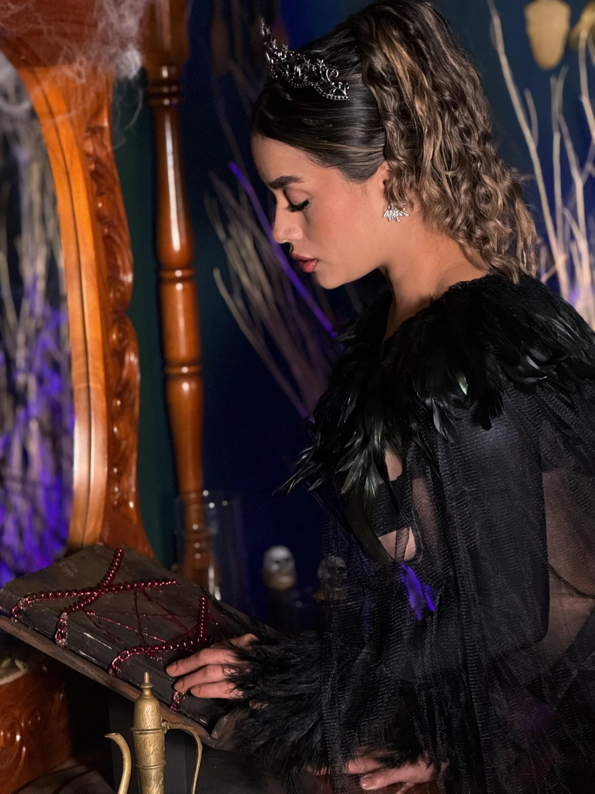 XXX Porn Photo of Nude BiancaPierce 198