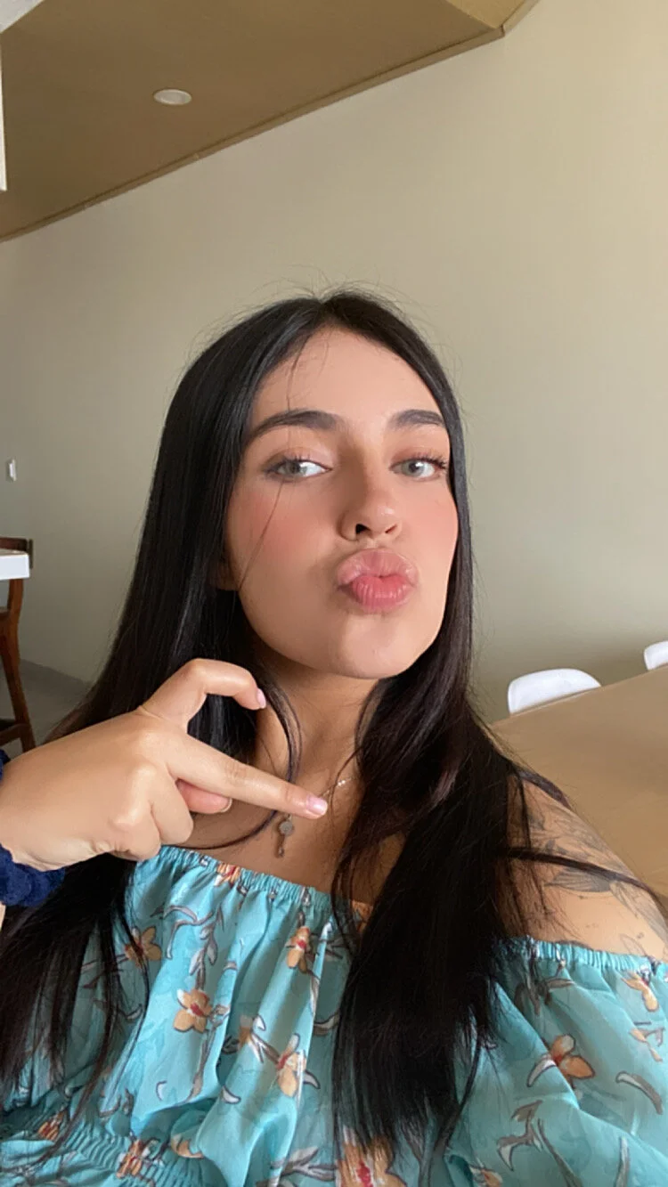 XXX Porn Photo of Nude DaphneUwu 199