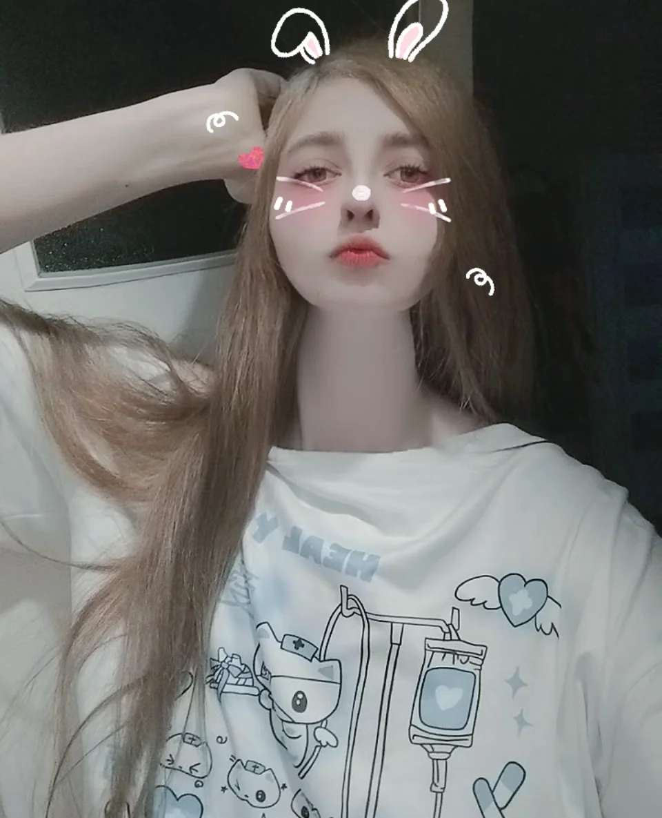 XXX Porn Photo of Nude lovely_nekochan 188
