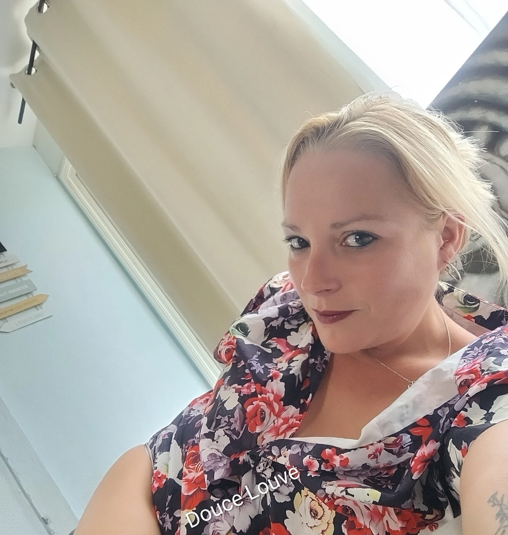 XXX Porn Photo of Nude Doucelouve9 6