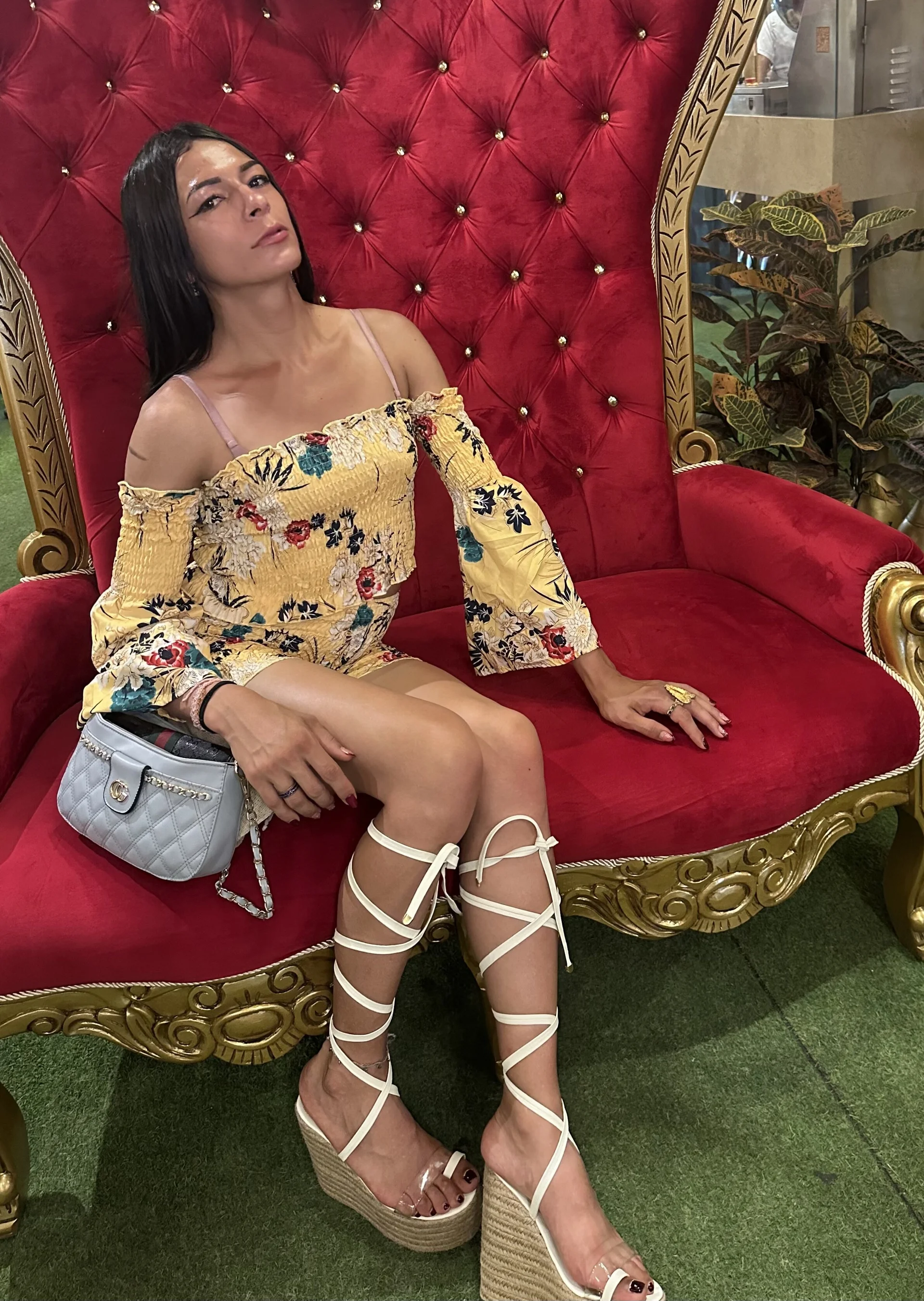 XXX Porn Photo of Nude Ariel_nitzche 230