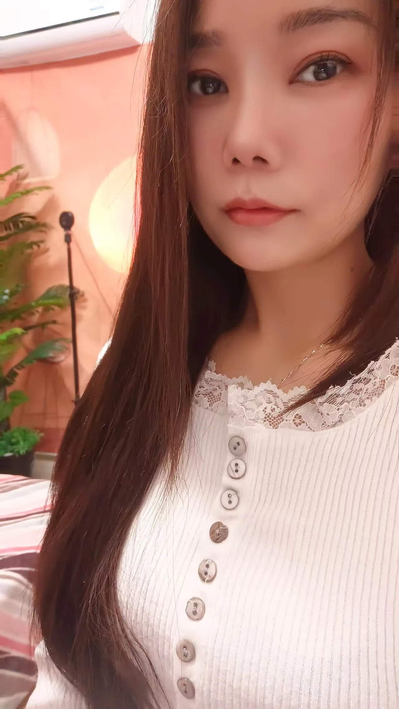 XXX Porn Photo of Nude Yunxi- 2