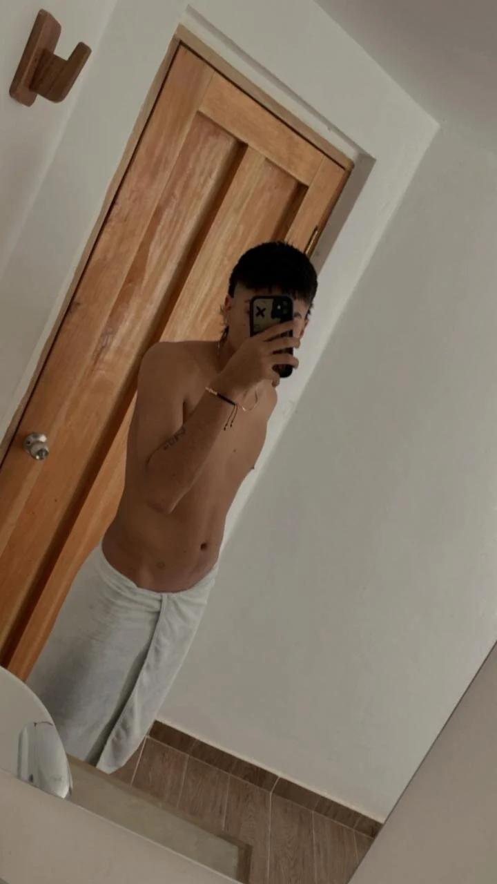 XXX Porn Photo of Nude Noha_scott 1