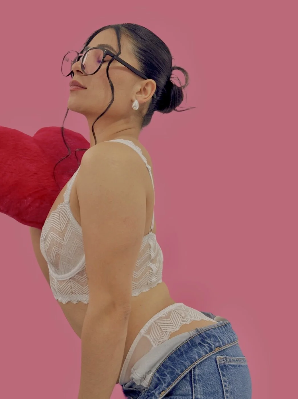 XXX Porn Photo of Nude ChloeTurner_ 31
