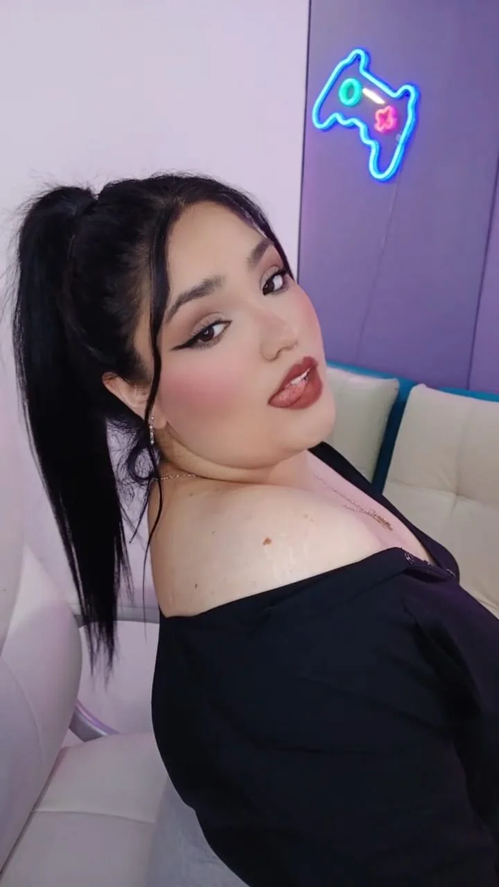 XXX Porn Photo of Nude Camiila_Osorio 207