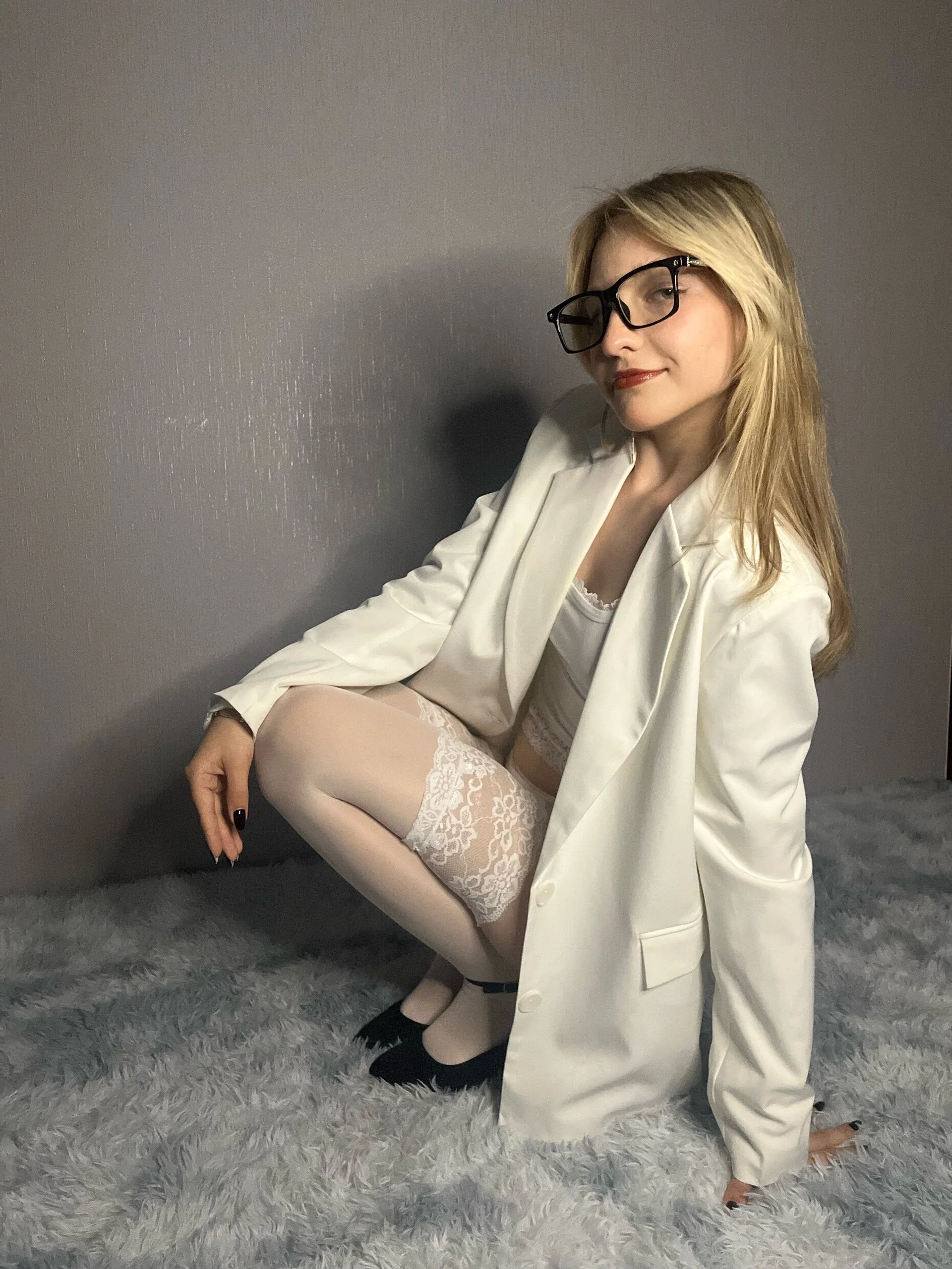XXX Porn Photo of Nude LunaLiva 2