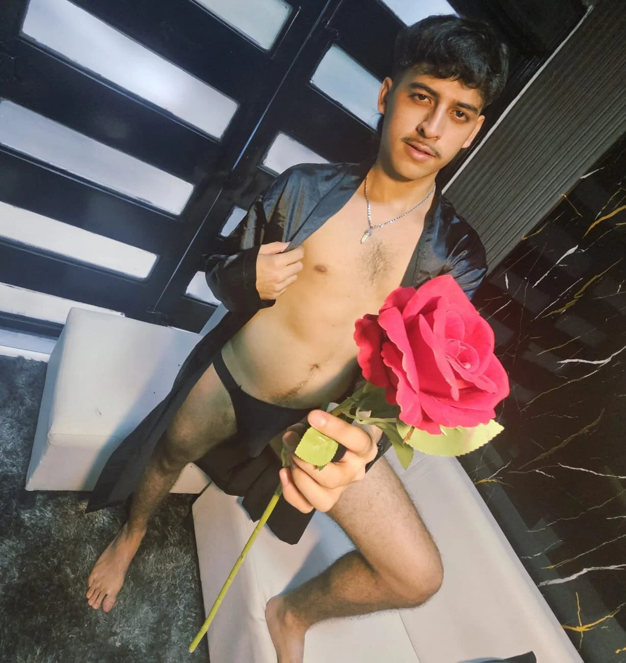 XXX Porn Photo of Nude Alan_Del_Reyx 88