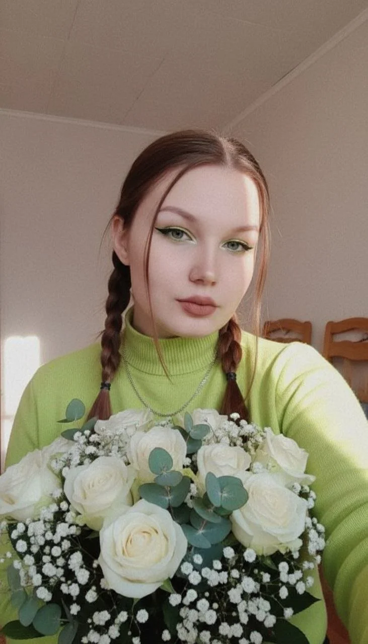 XXX Porn Photo of Nude Virginia_Robinson 9