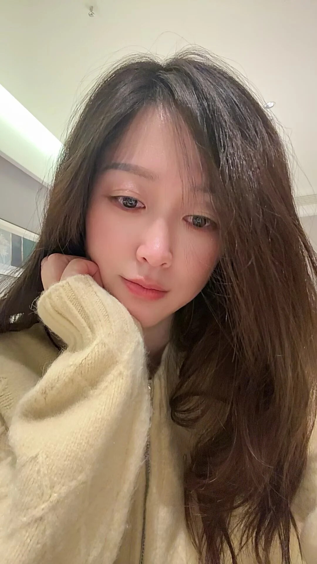 XXX Porn Photo of Nude xiaojiu107 6