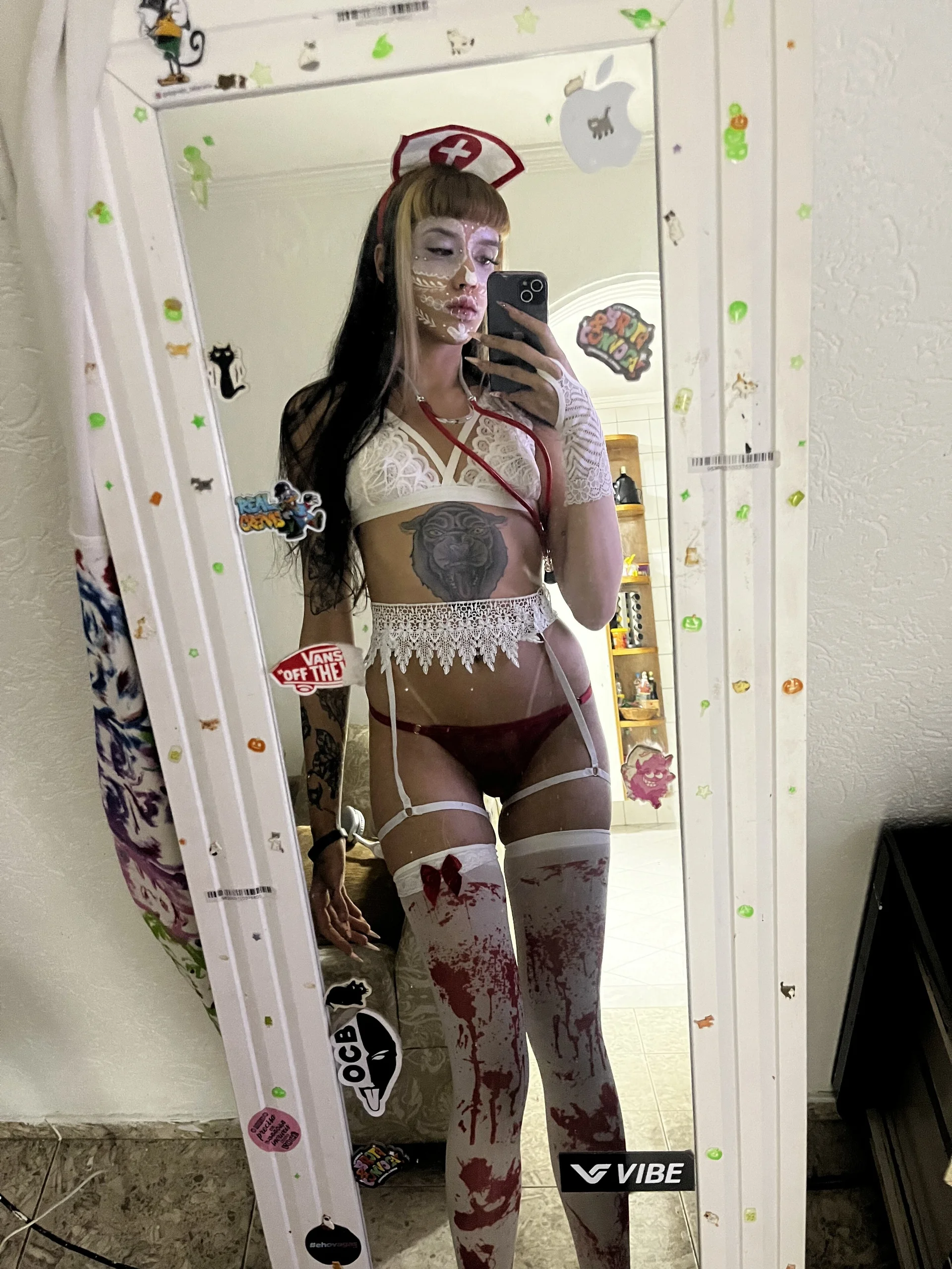 XXX Porn Photo of Nude Statseed 267