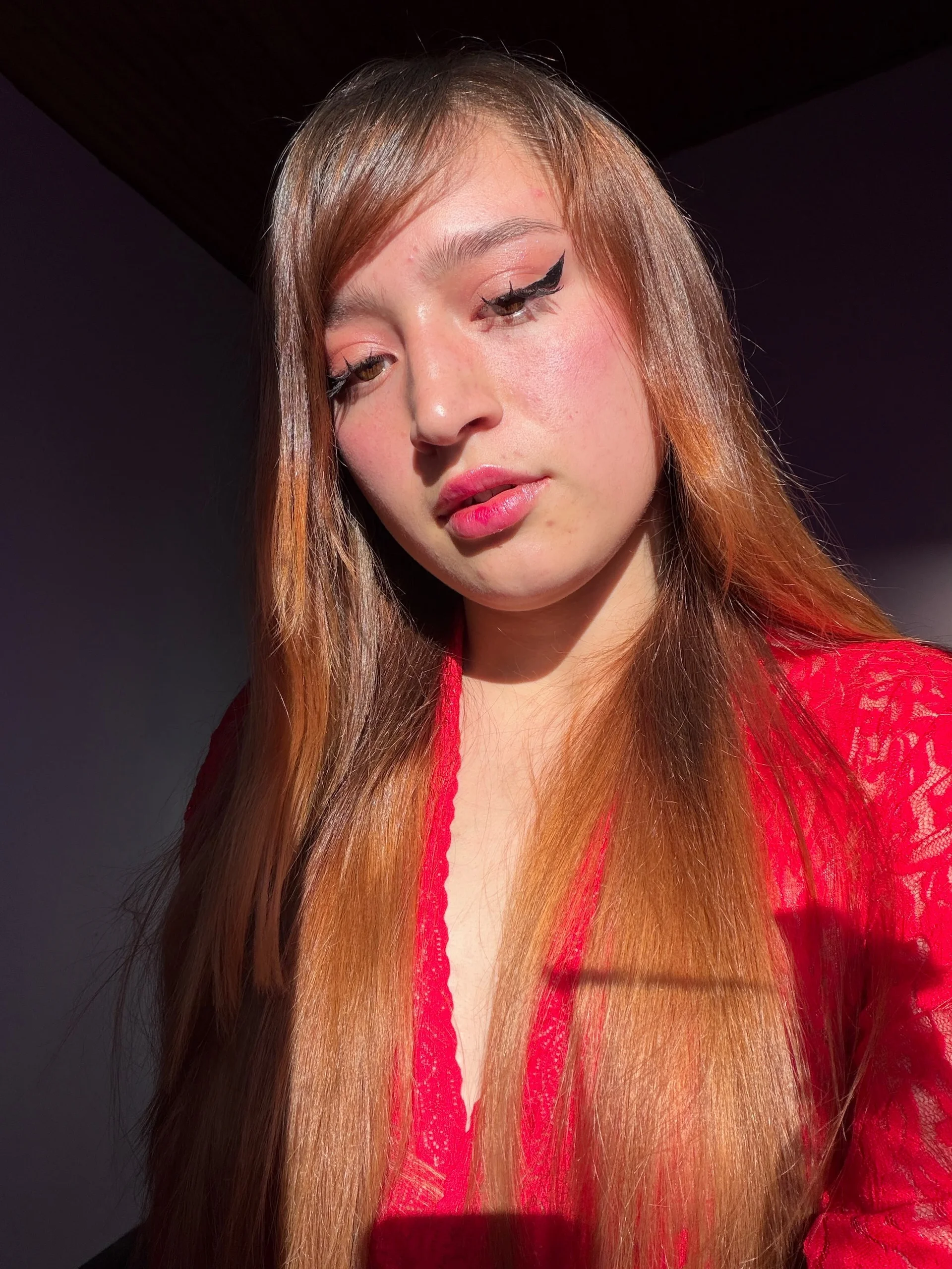 XXX Porn Photo of Nude eliana_meaw 9