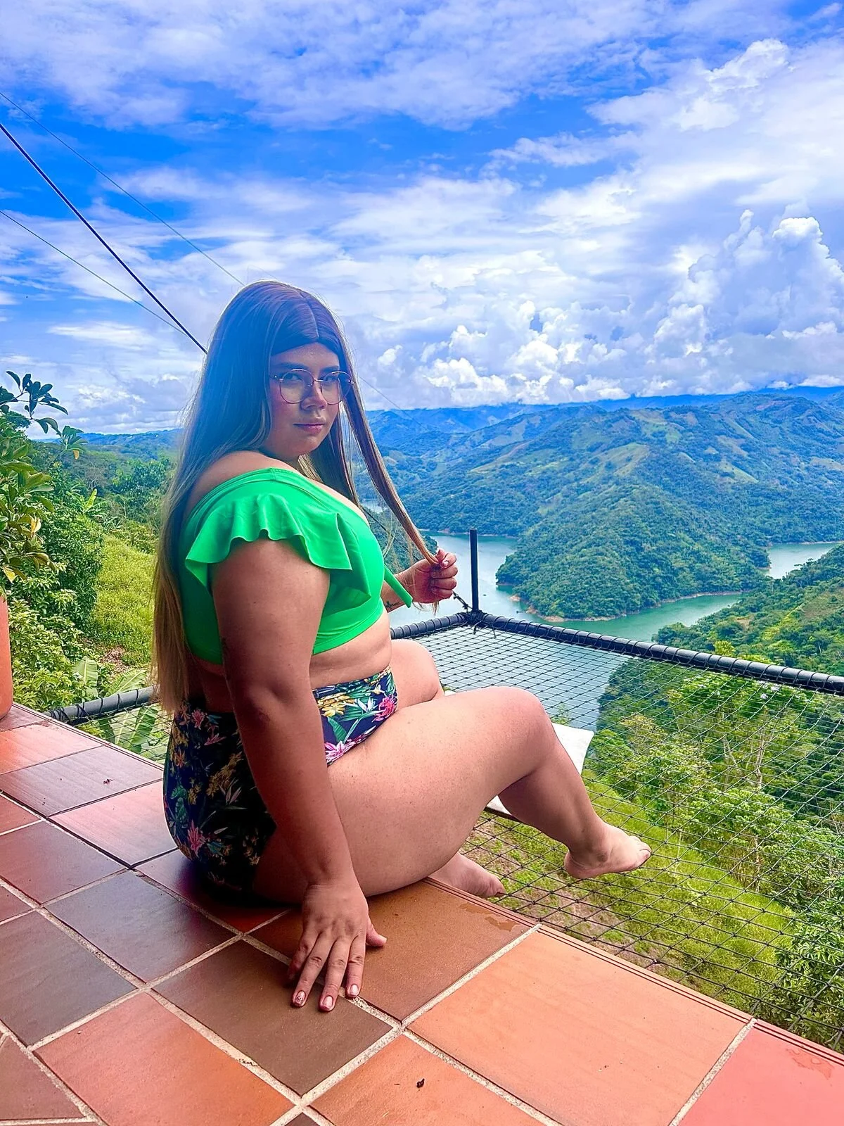 XXX Porn Photo of Nude Catalina_Alvarez_ 8