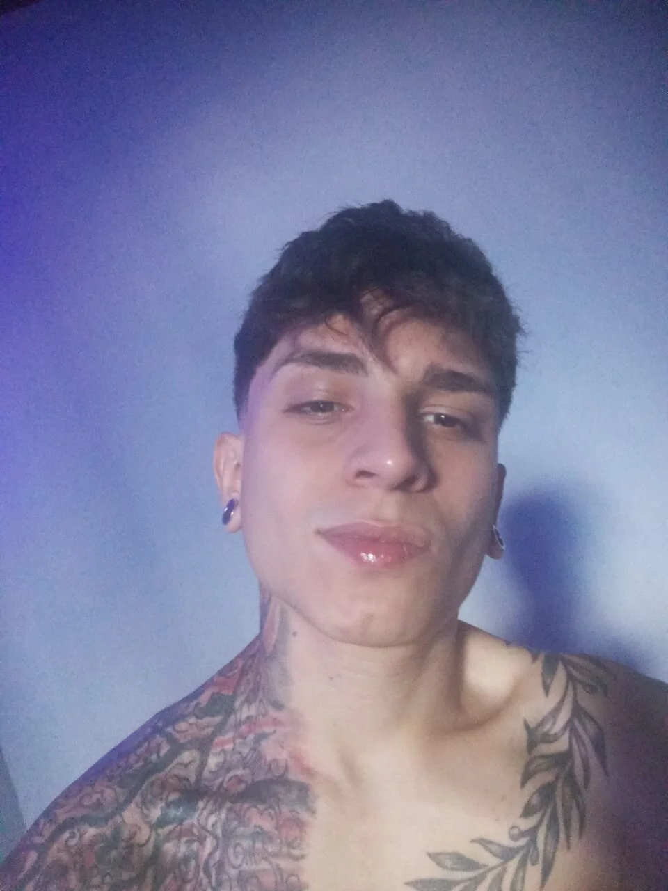 XXX Porn Photo of Nude mikecoper_23 2