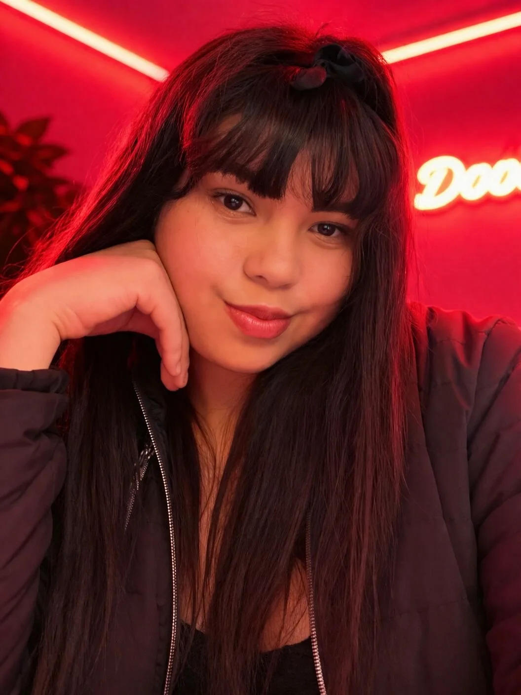 XXX Porn Photo of Nude Annita__cutee 5
