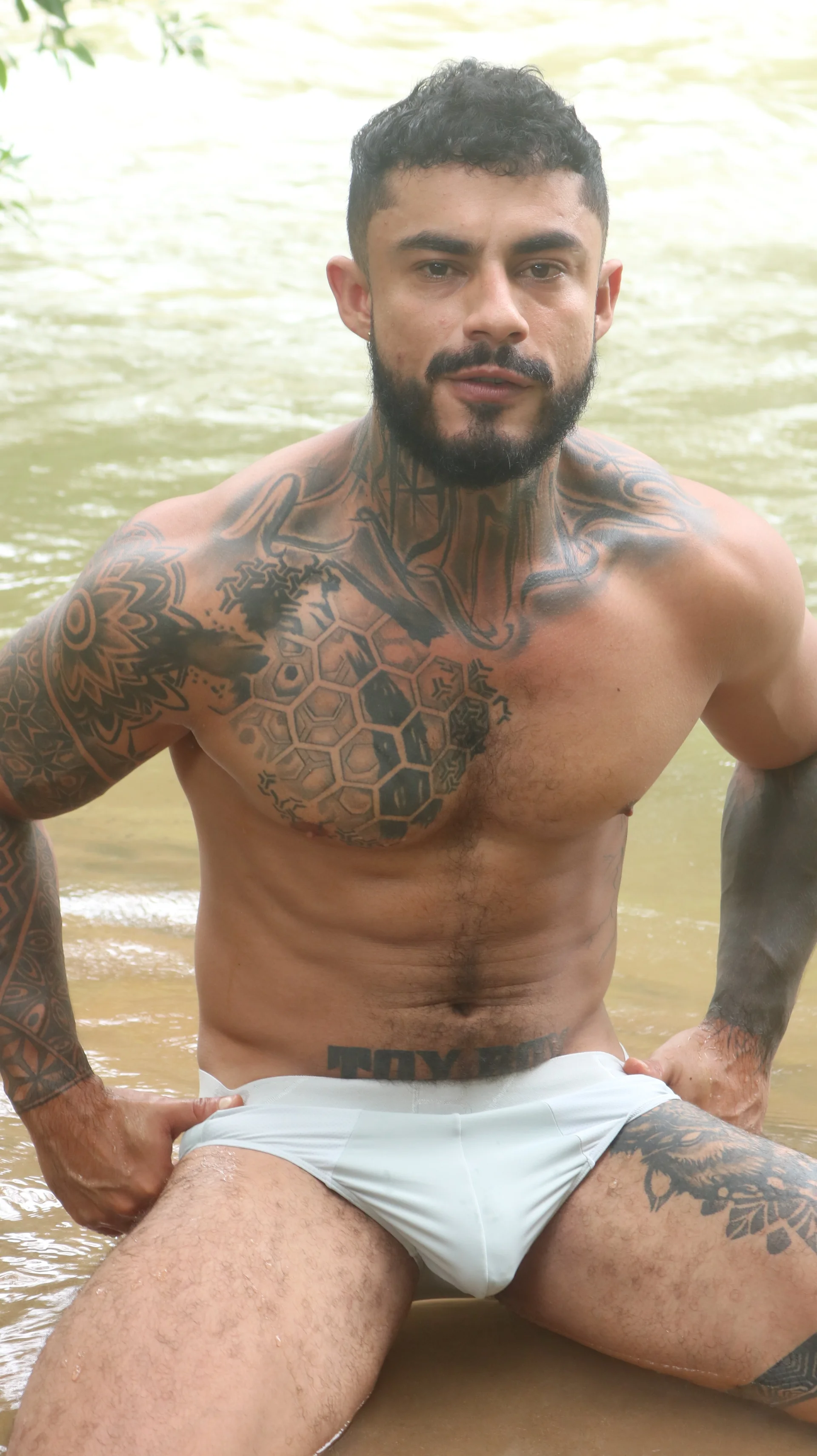 XXX Porn Photo of Nude john_cartter1 113