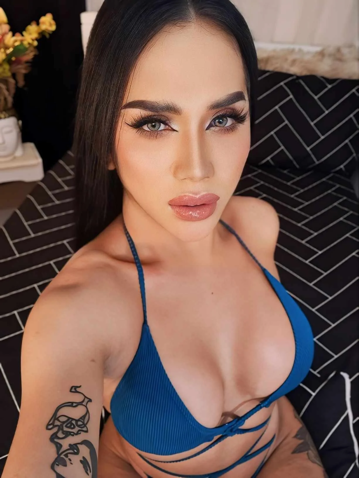 XXX Porn Photo of Nude ClassyEllice 17