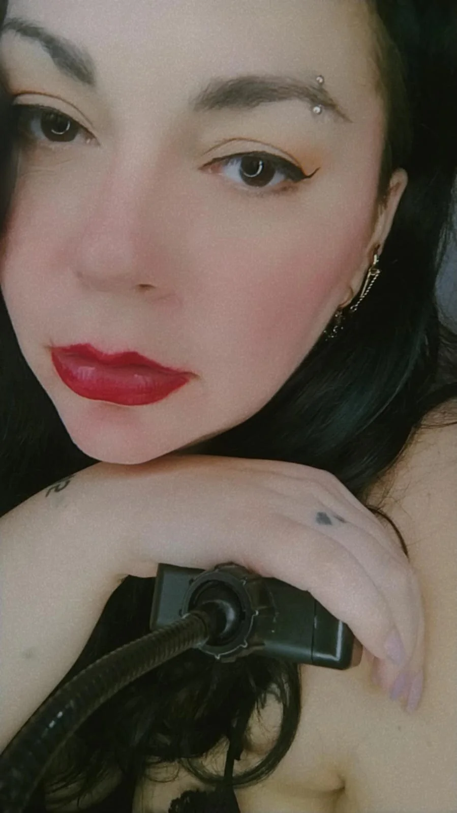 XXX Porn Photo of Nude candydust 12