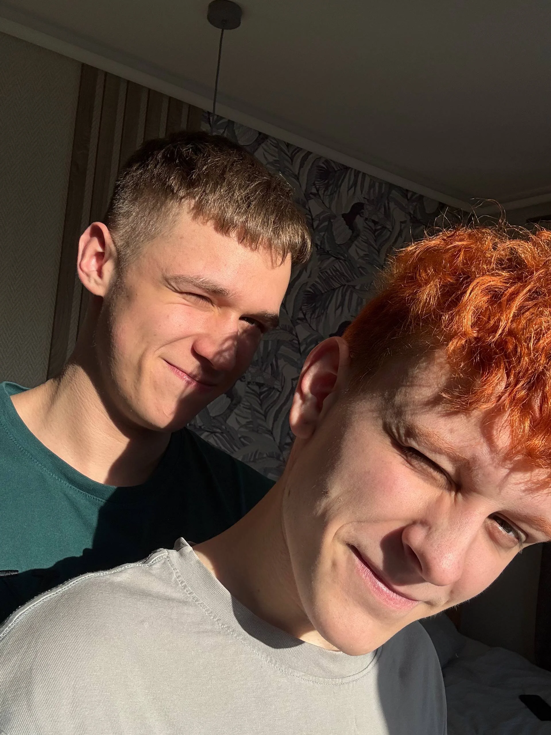 XXX Porn Photo of Nude Aaron_Nathans 2
