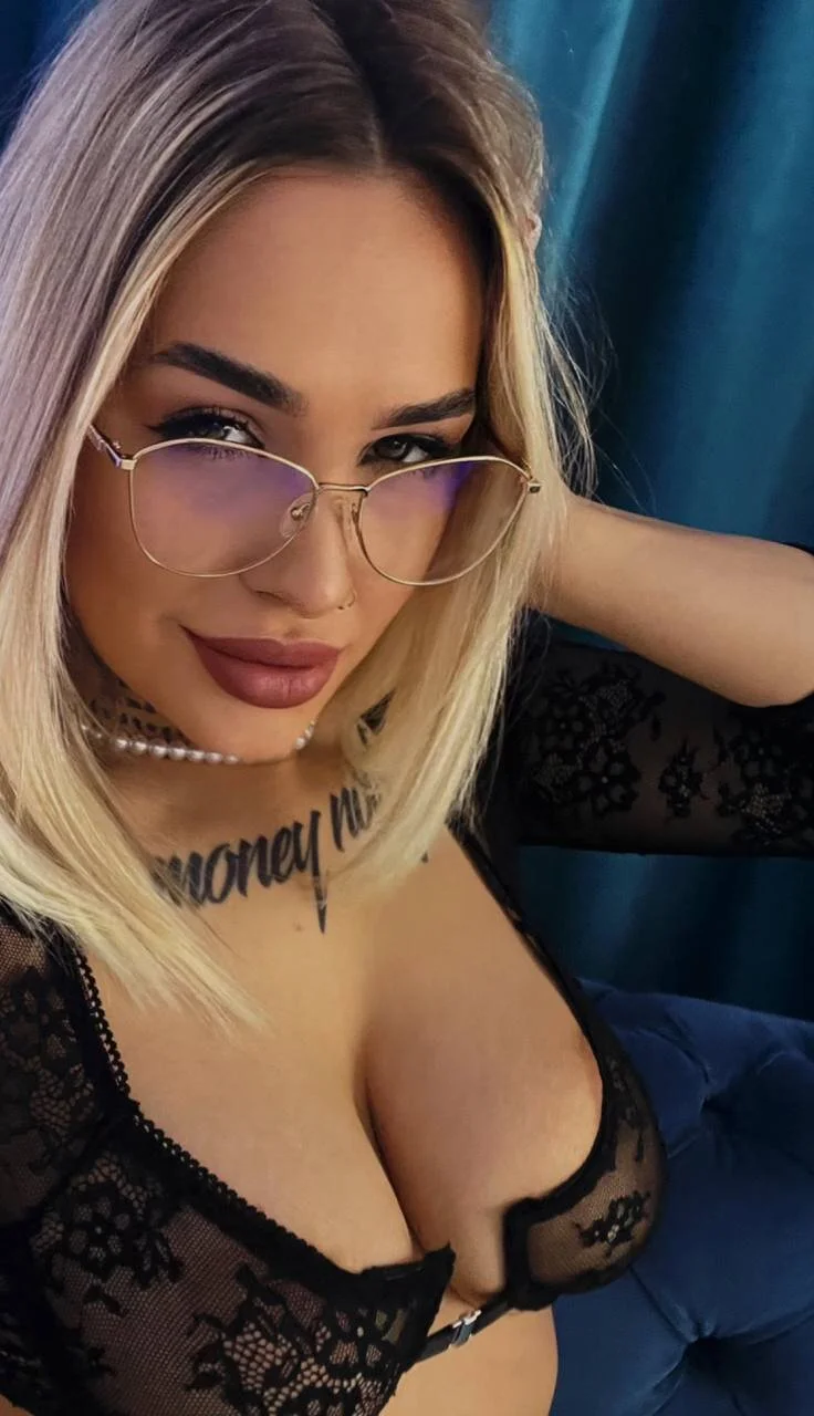 XXX Porn Photo of Nude AmmyDanger 21