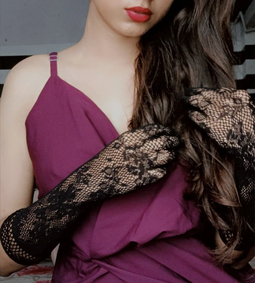 XXX Porn Photo of Nude niharika789 5