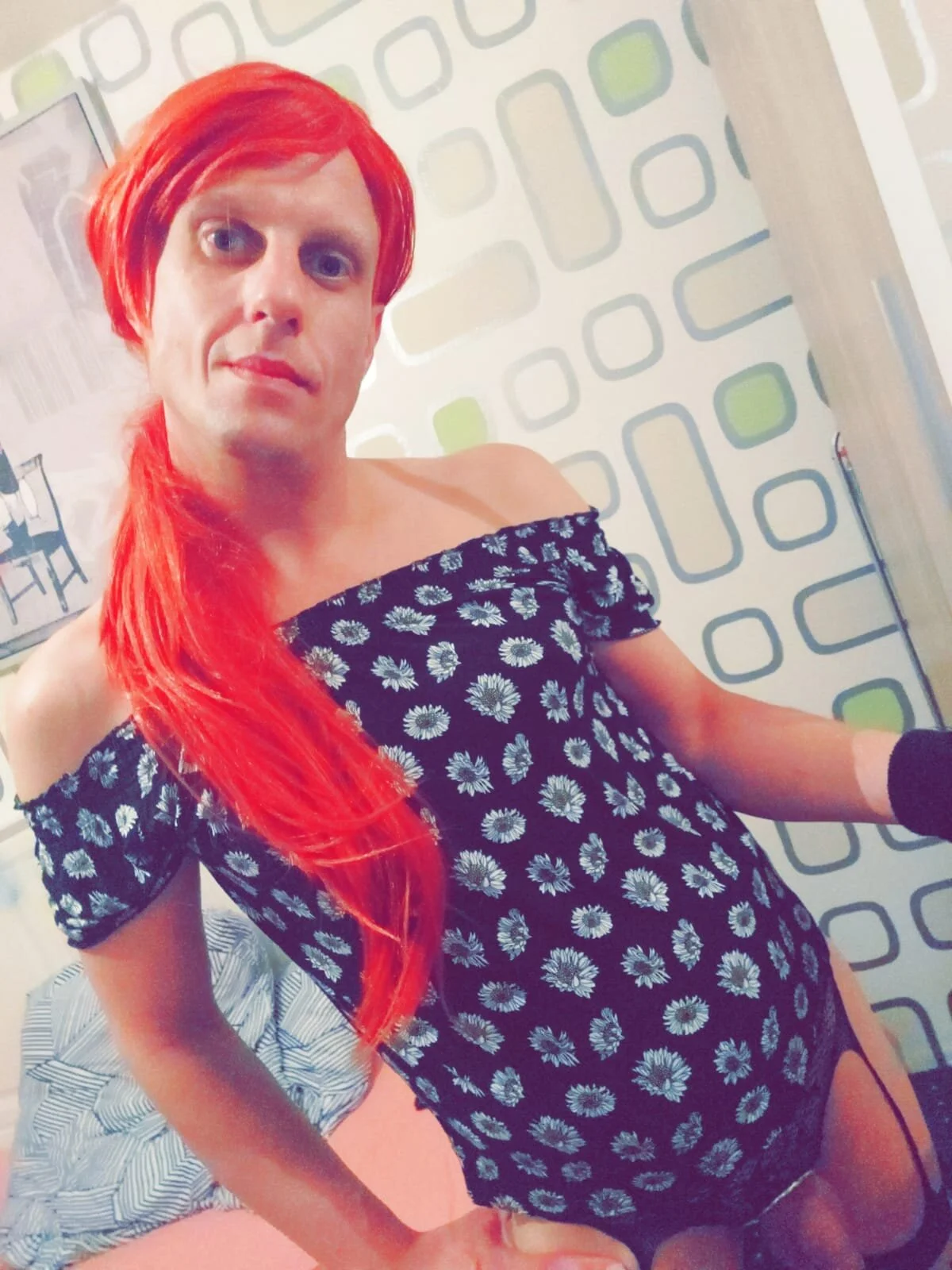 XXX Porn Photo of Nude Zu_Real 98