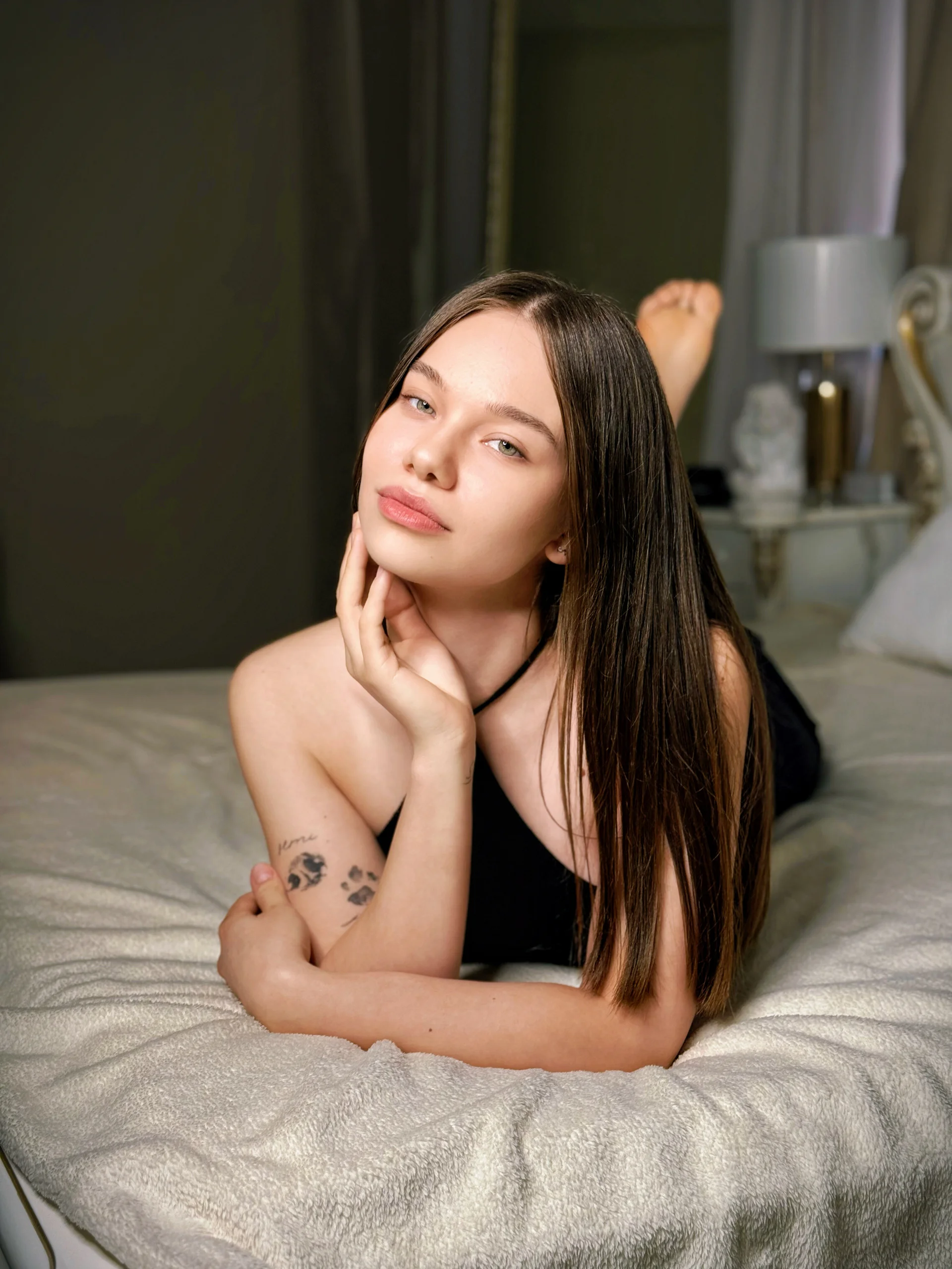 XXX Porn Photo of Nude EmmaRilley 3