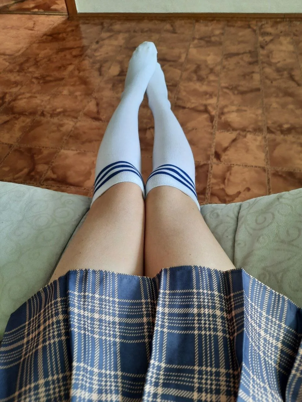 XXX Porn Photo of Nude BeatriceTender 13