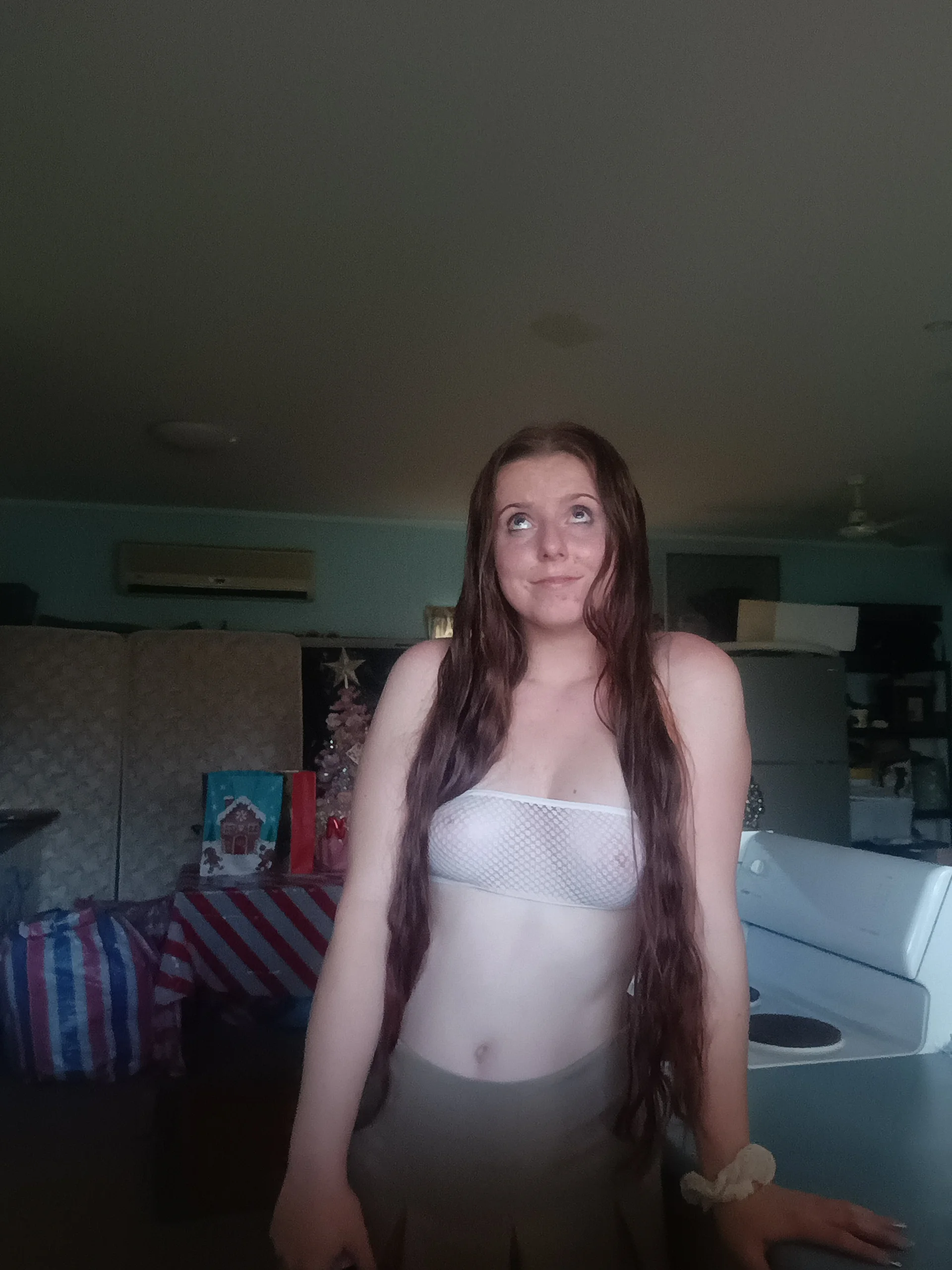 XXX Porn Photo of Nude CUTEJESSBABE 1