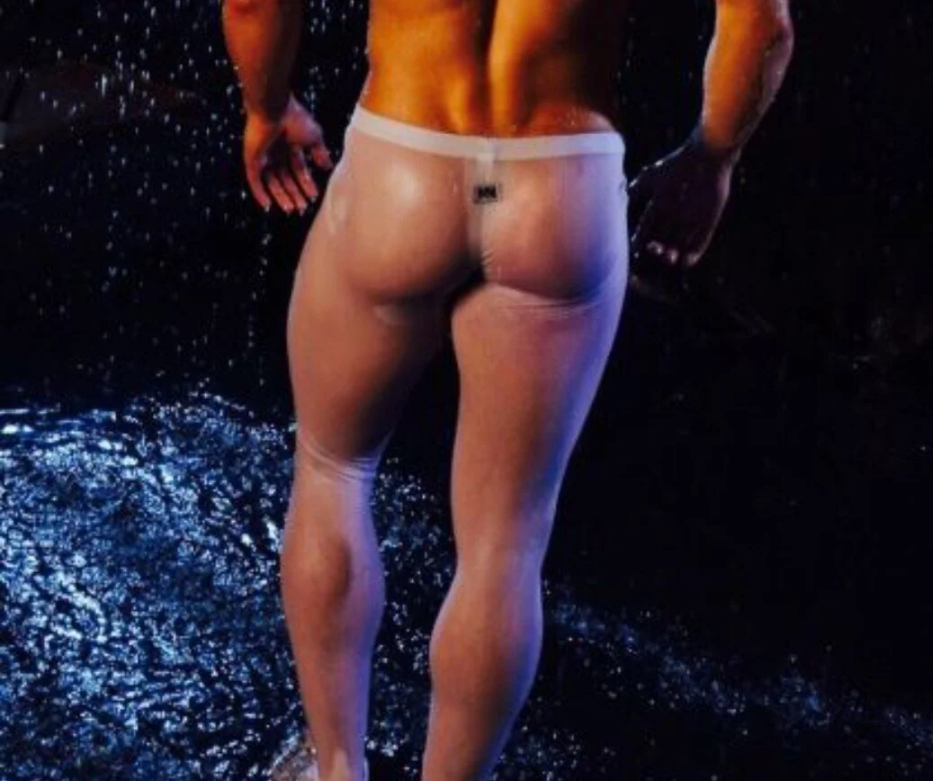 XXX Porn Photo of Nude Samuel69l 1