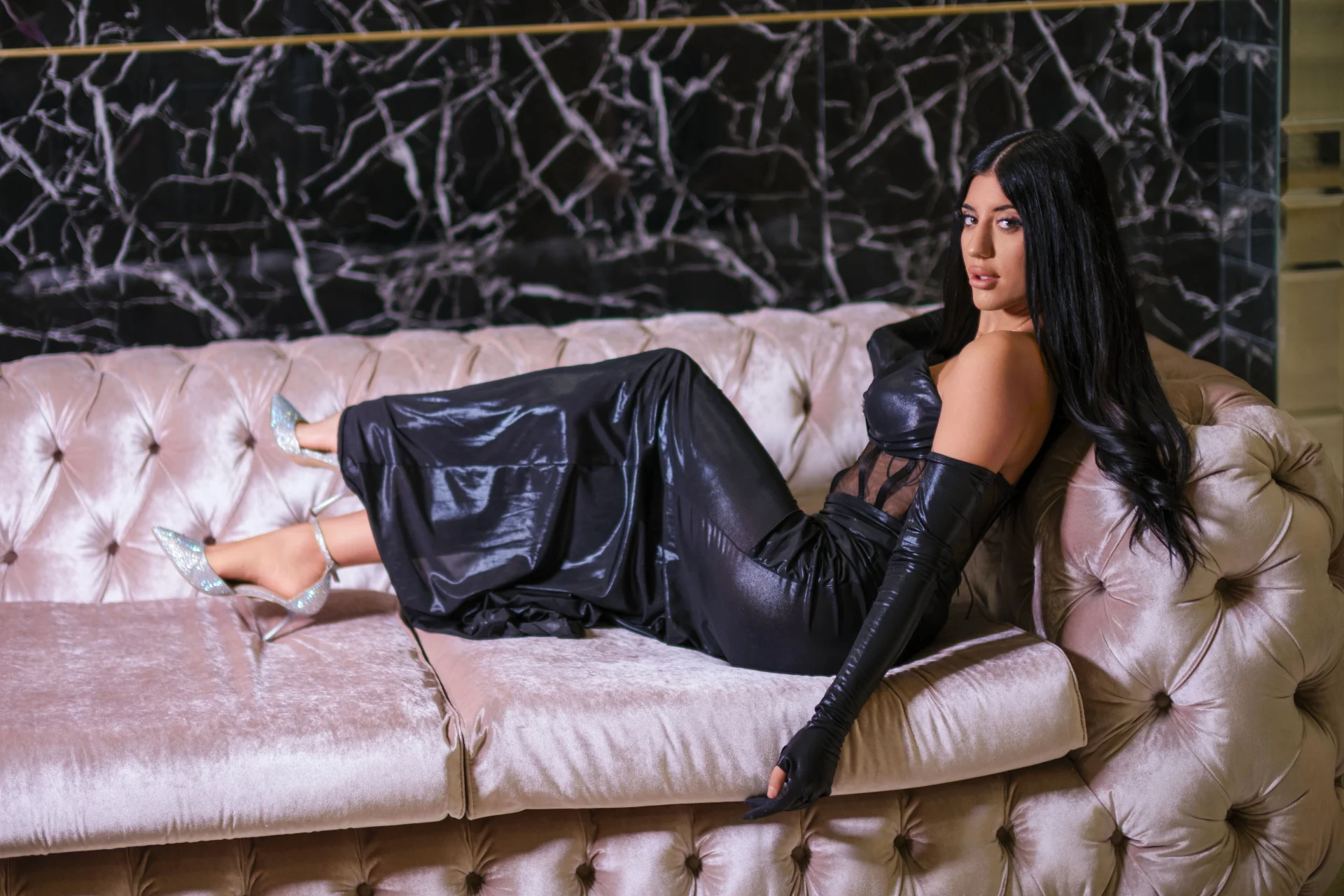 XXX Porn Photo of Nude DariaVeil 24