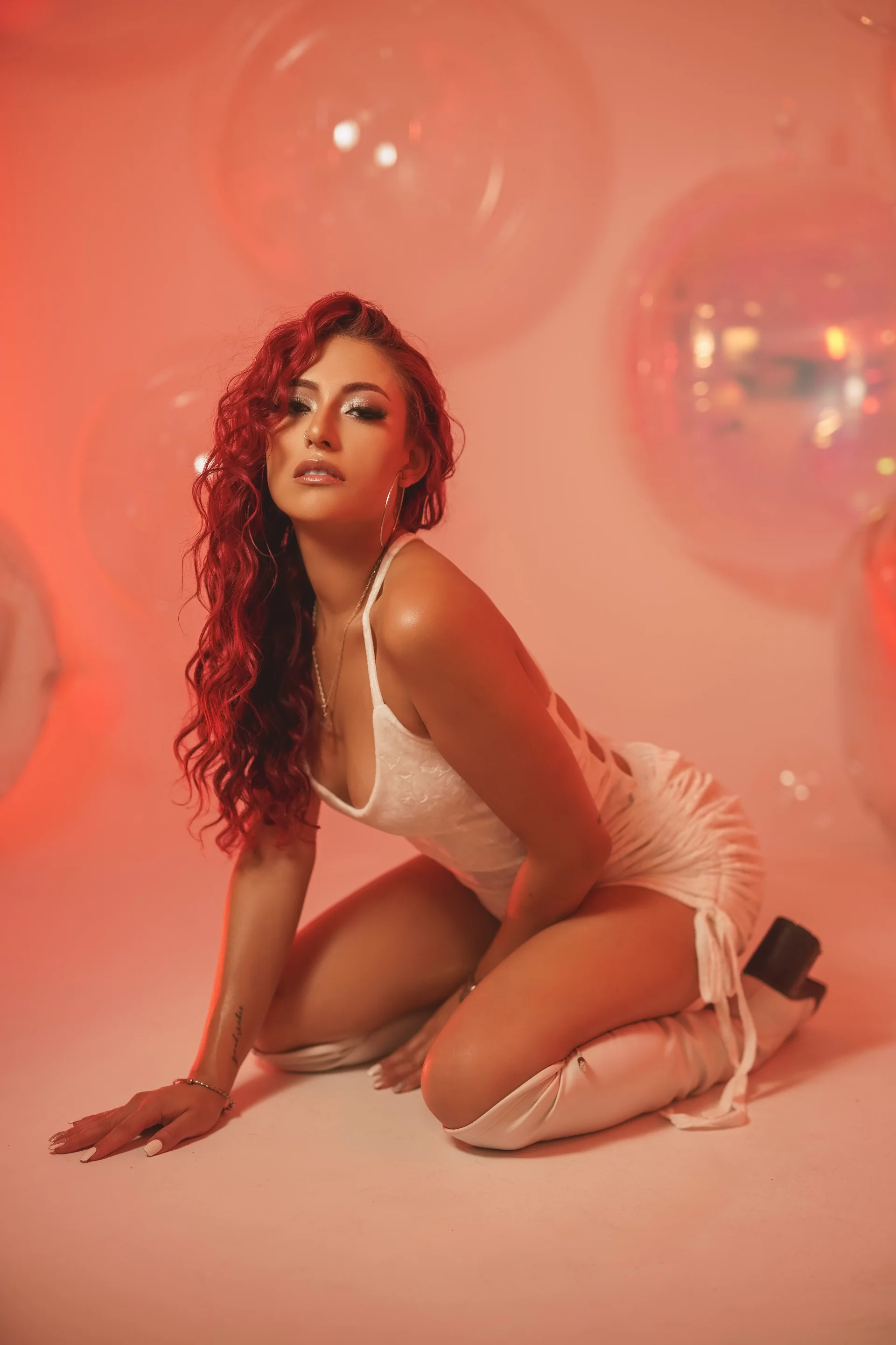 XXX Porn Photo of Nude JupiteFox 49