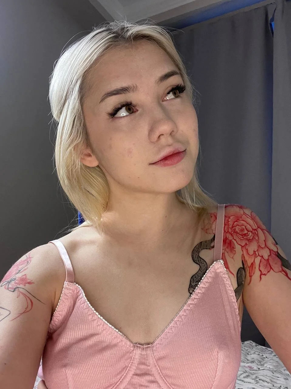 XXX Porn Photo of Nude LilianBenskin 8