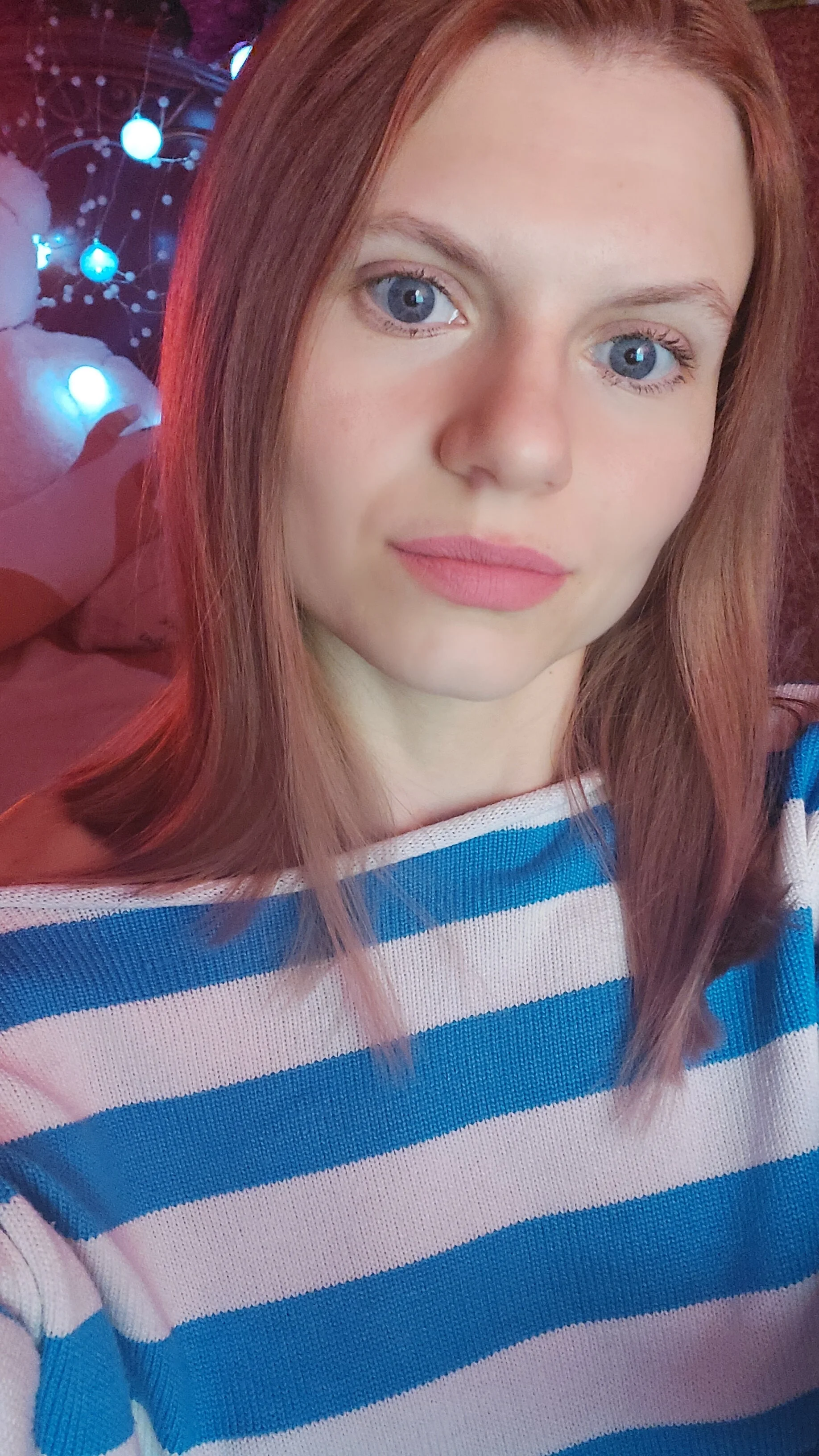 XXX Porn Photo of Nude night_is_dark 1