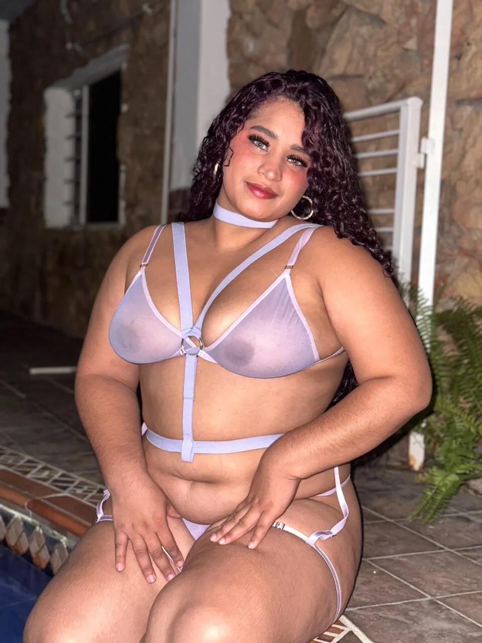 XXX Porn Photo of Nude alana-silva 69