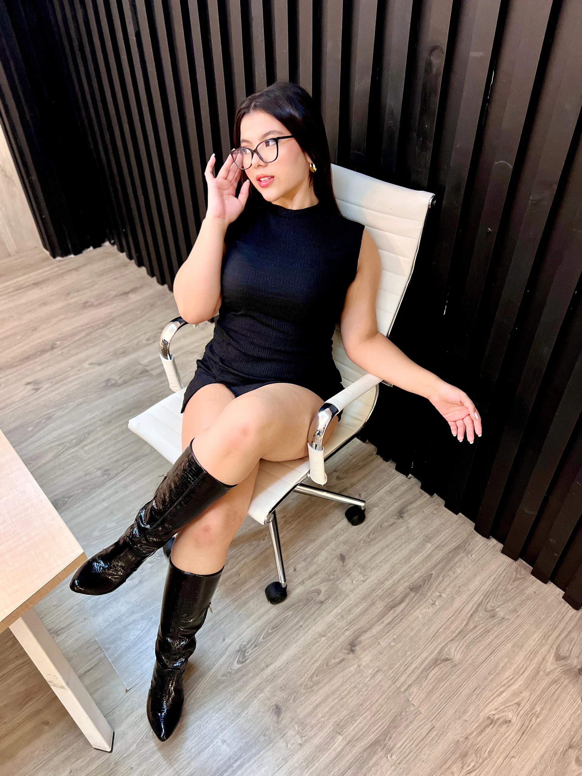XXX Porn Photo of Nude CandaseRussell 14