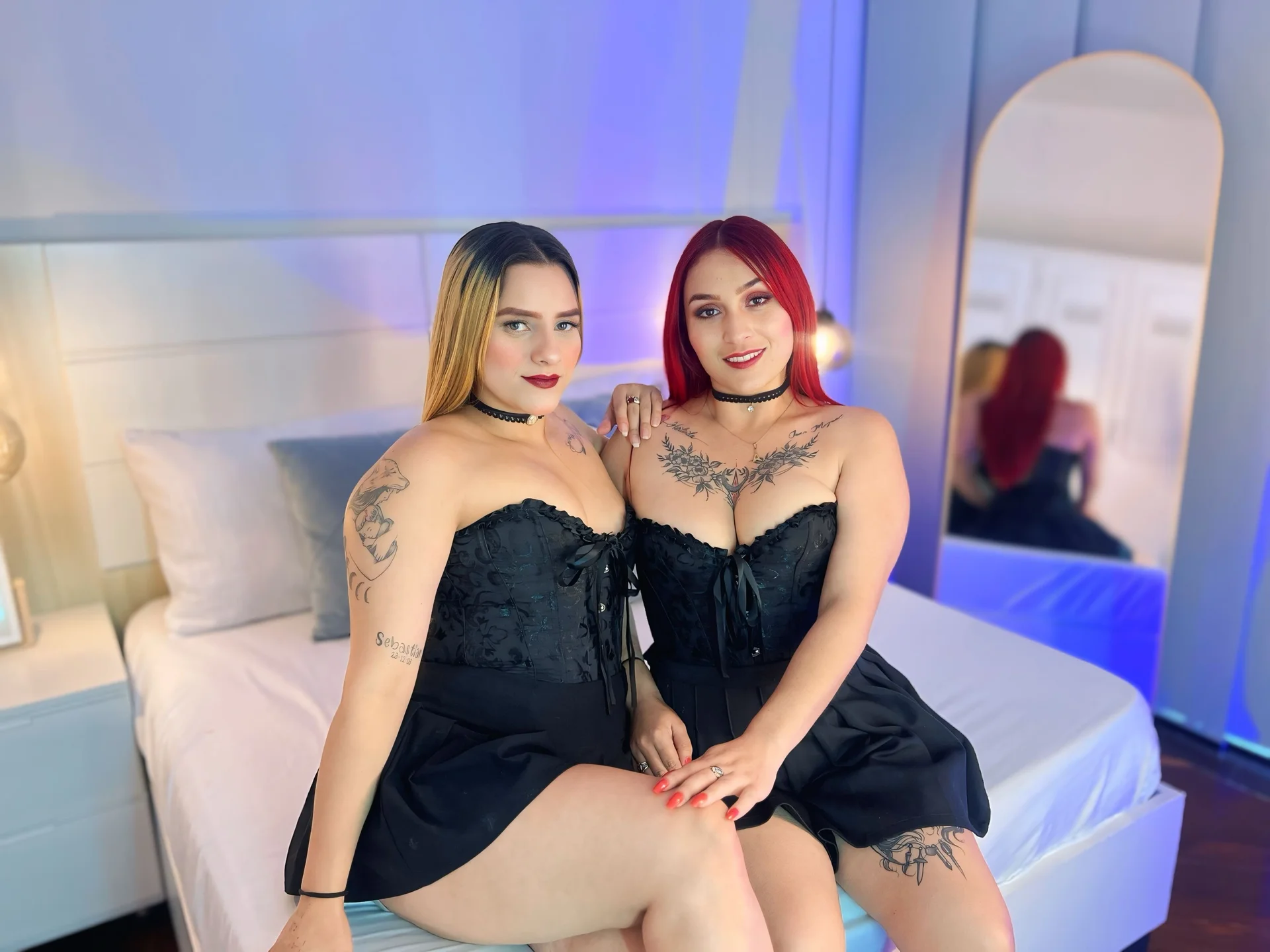 XXX Porn Photo of Nude Dakota_Megan_69 12